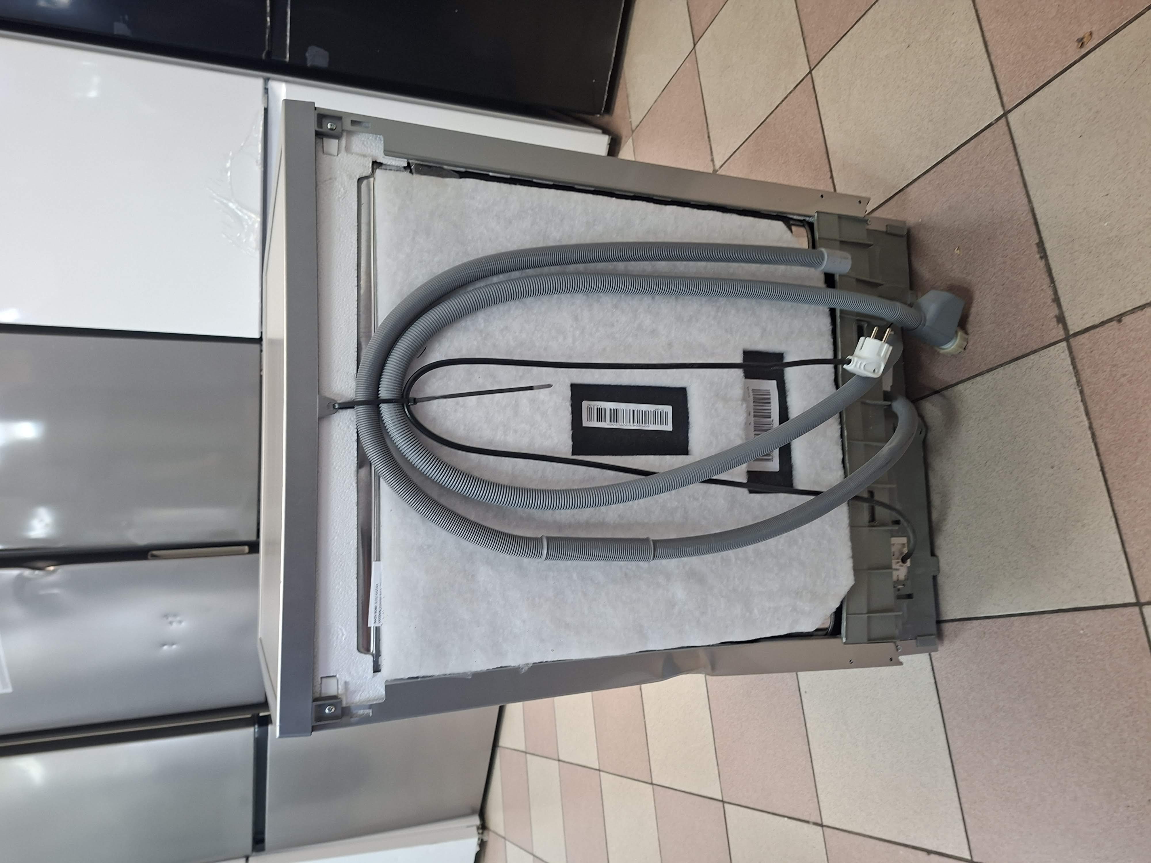 Sudo mašina Whirlpool WFO 3T141 X, 14 kompleta