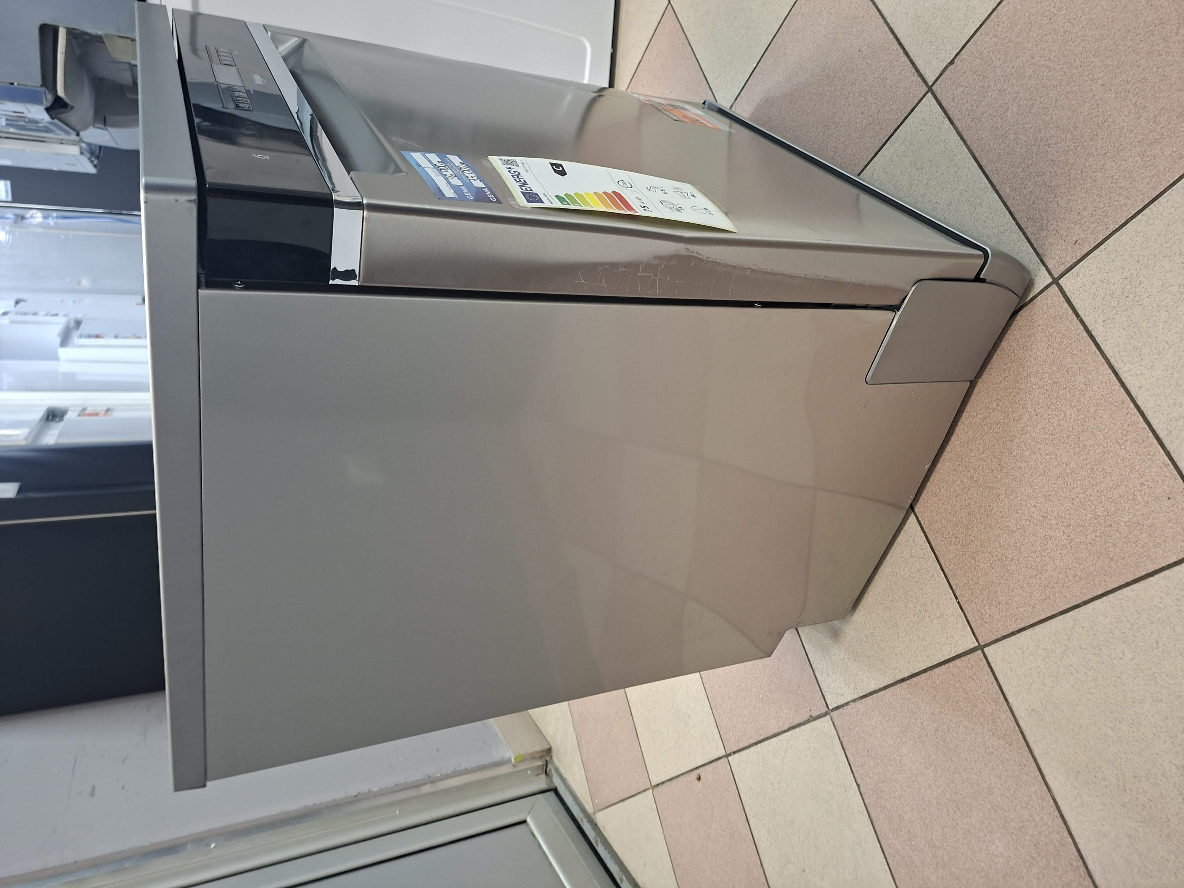 Sudo mašina Whirlpool WFO 3T141 X, 14 kompleta
