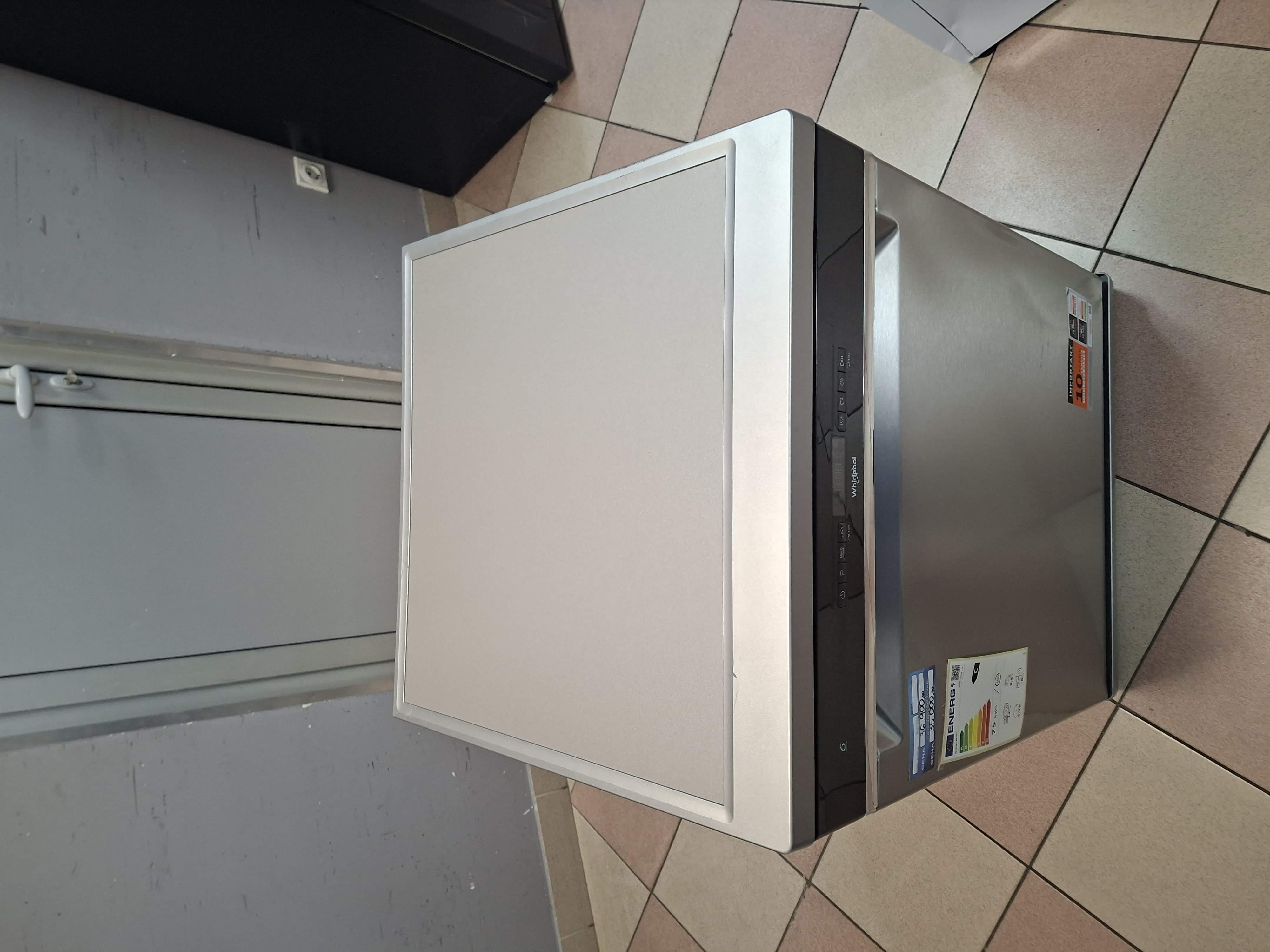 Sudo mašina Whirlpool WFO 3T141 X, 14 kompleta