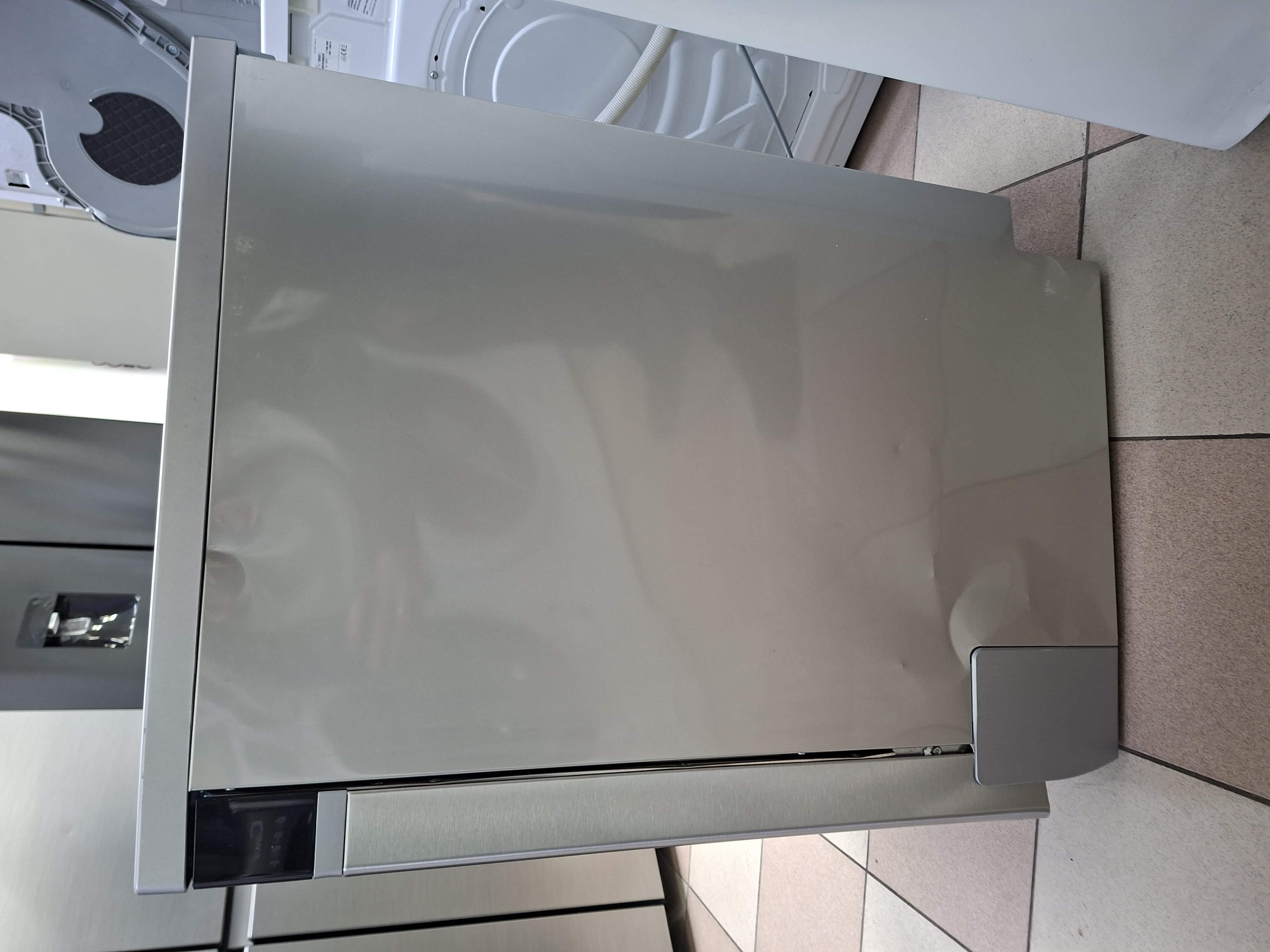 Sudo mašina Whirlpool WH7FA14BN7A0X, 60cm, 14 kompleta