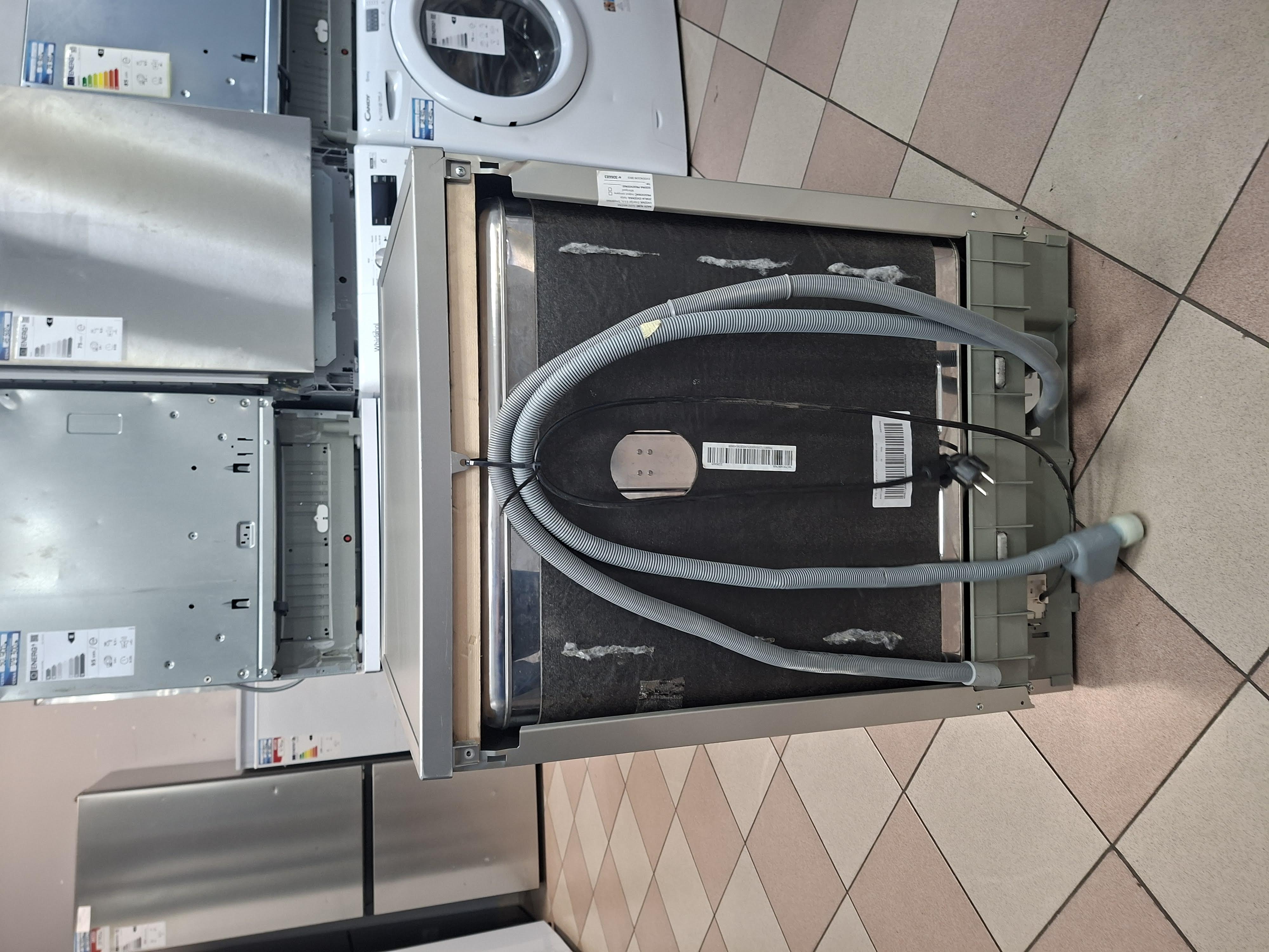Sudo mašina Whirlpool WH7FA14BN7A0X, 60cm, 14 kompleta