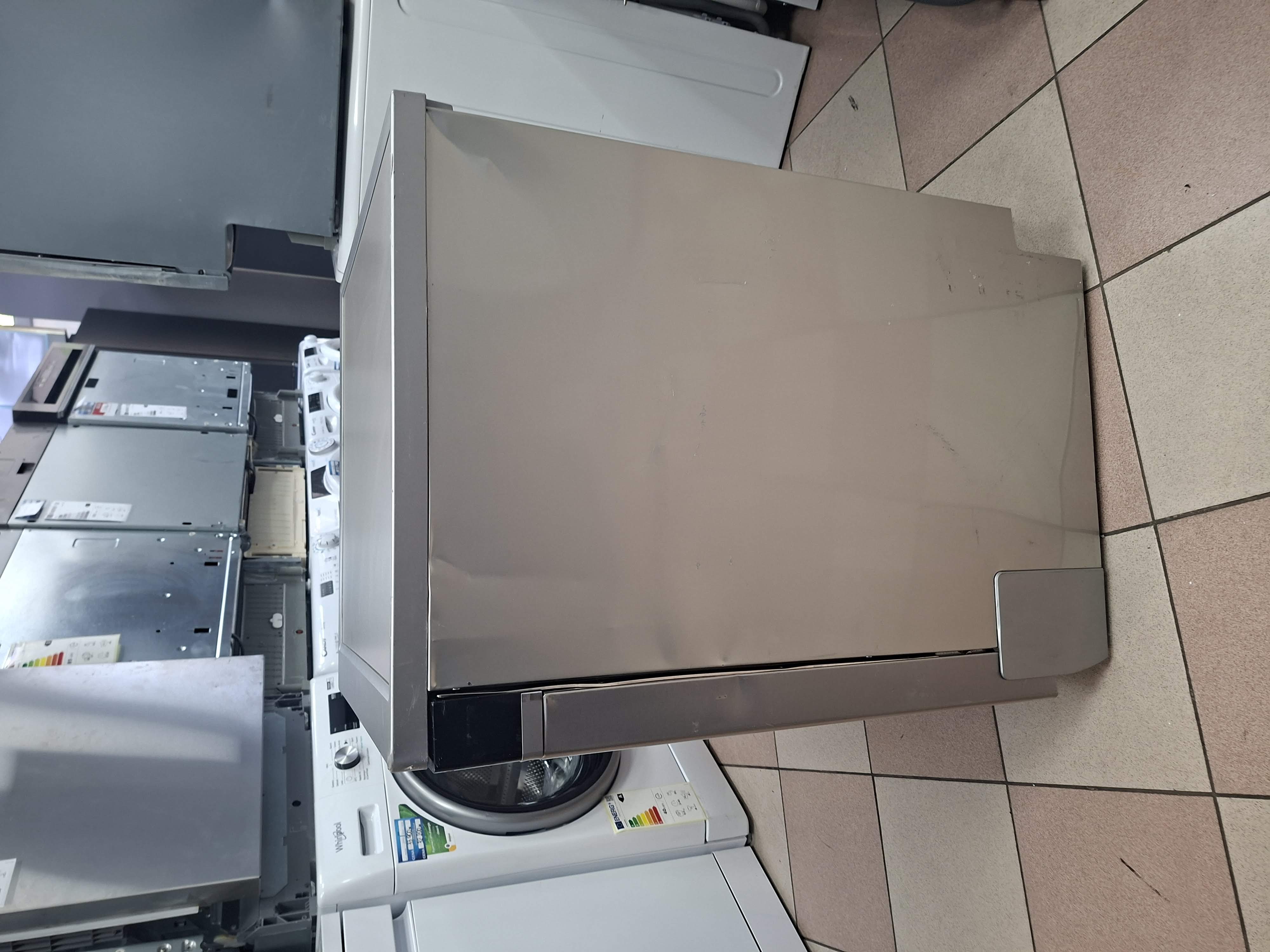 Sudo mašina Whirlpool WH7FA14BN7A0X, 60cm, 14 kompleta