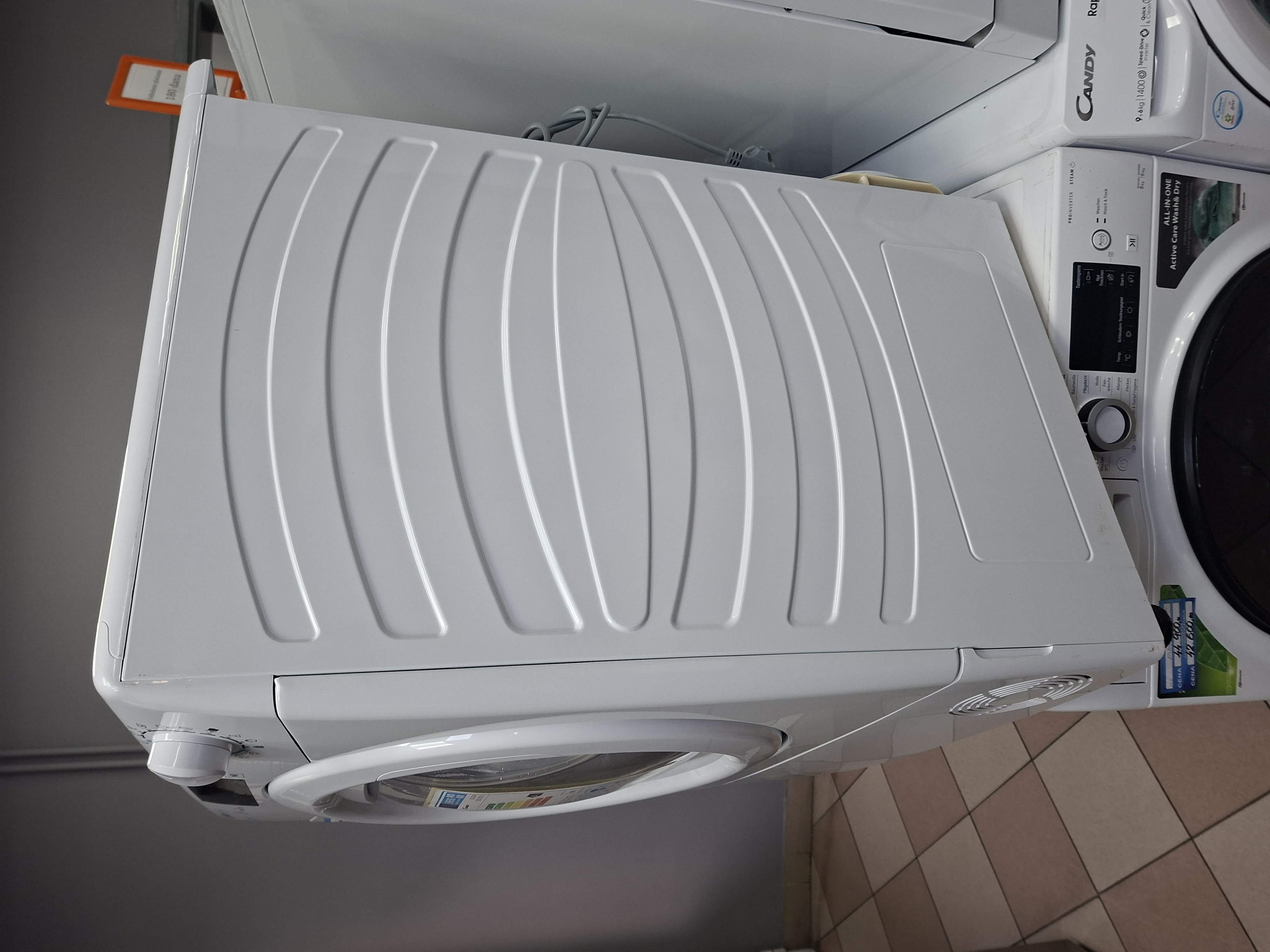 Sušara Candy CSOE C8TE-S , 8 kg