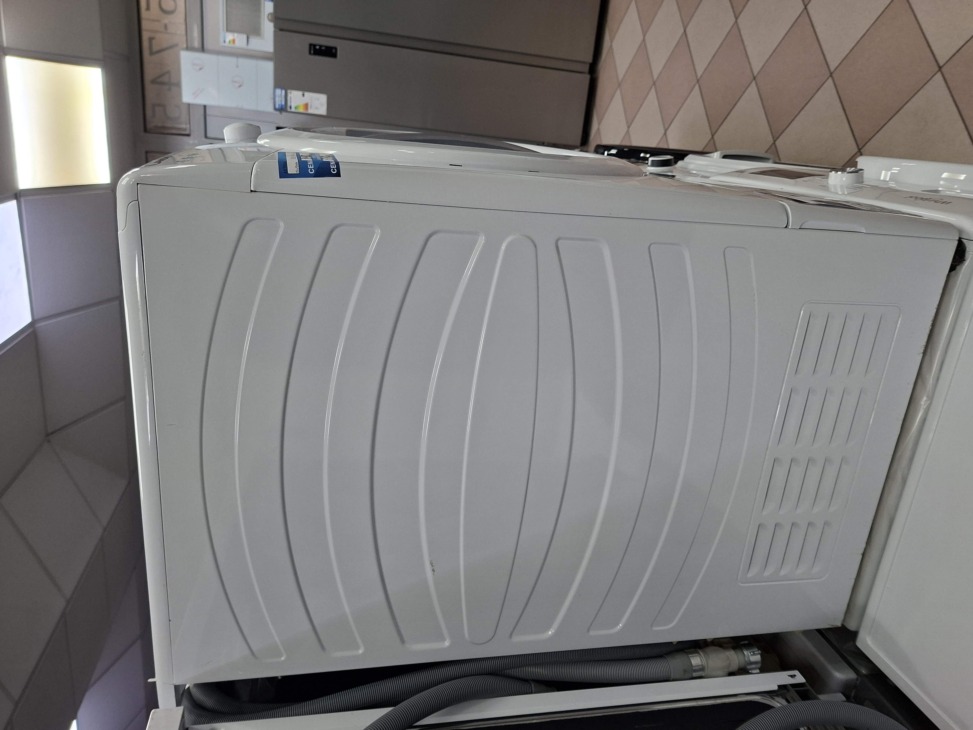 Sušara Candy CSOE H10A2TE-S , 10kg