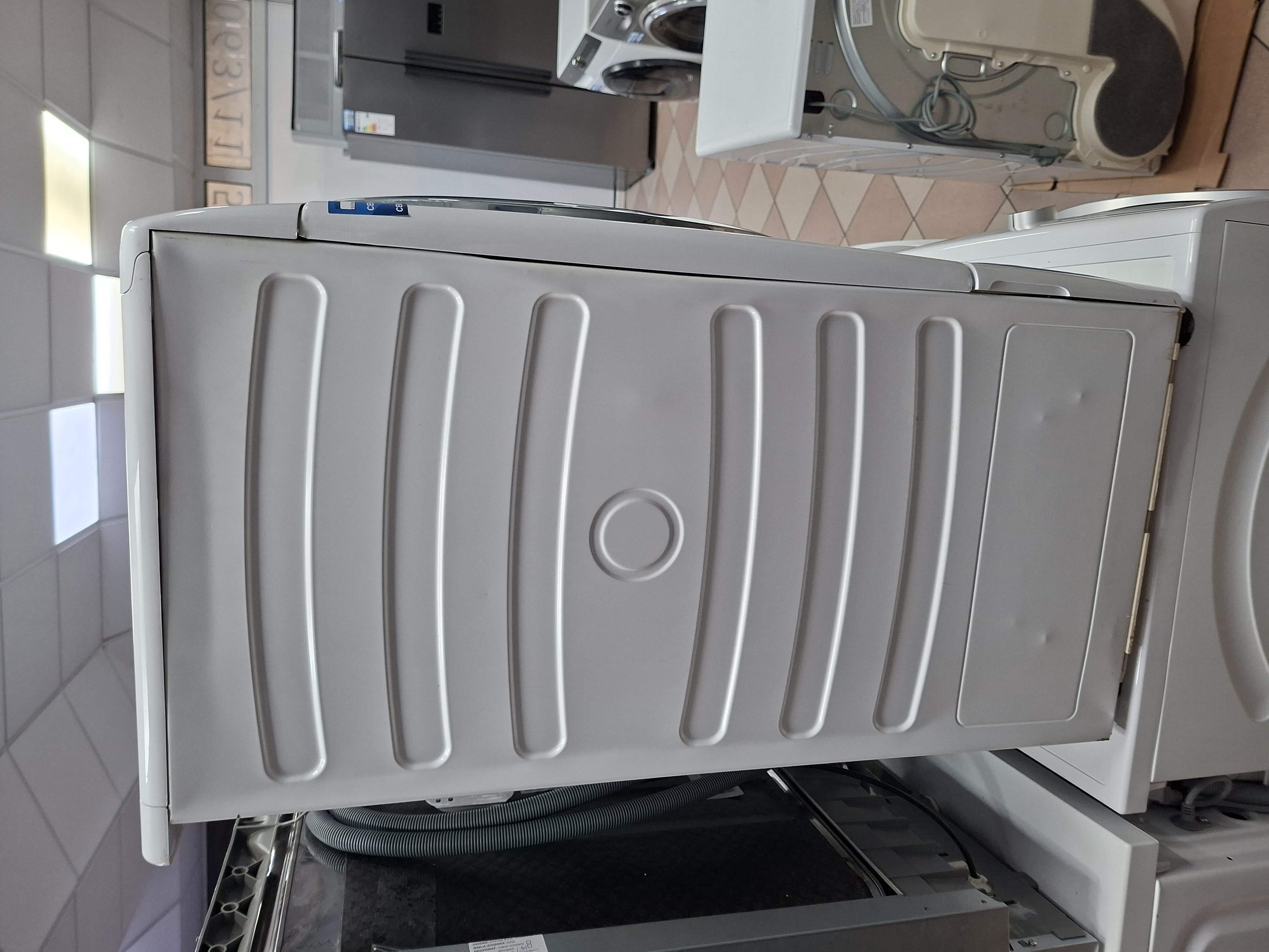 Sušara Hoover DXW4 H7A1TCEX-S, 7 kg, slim