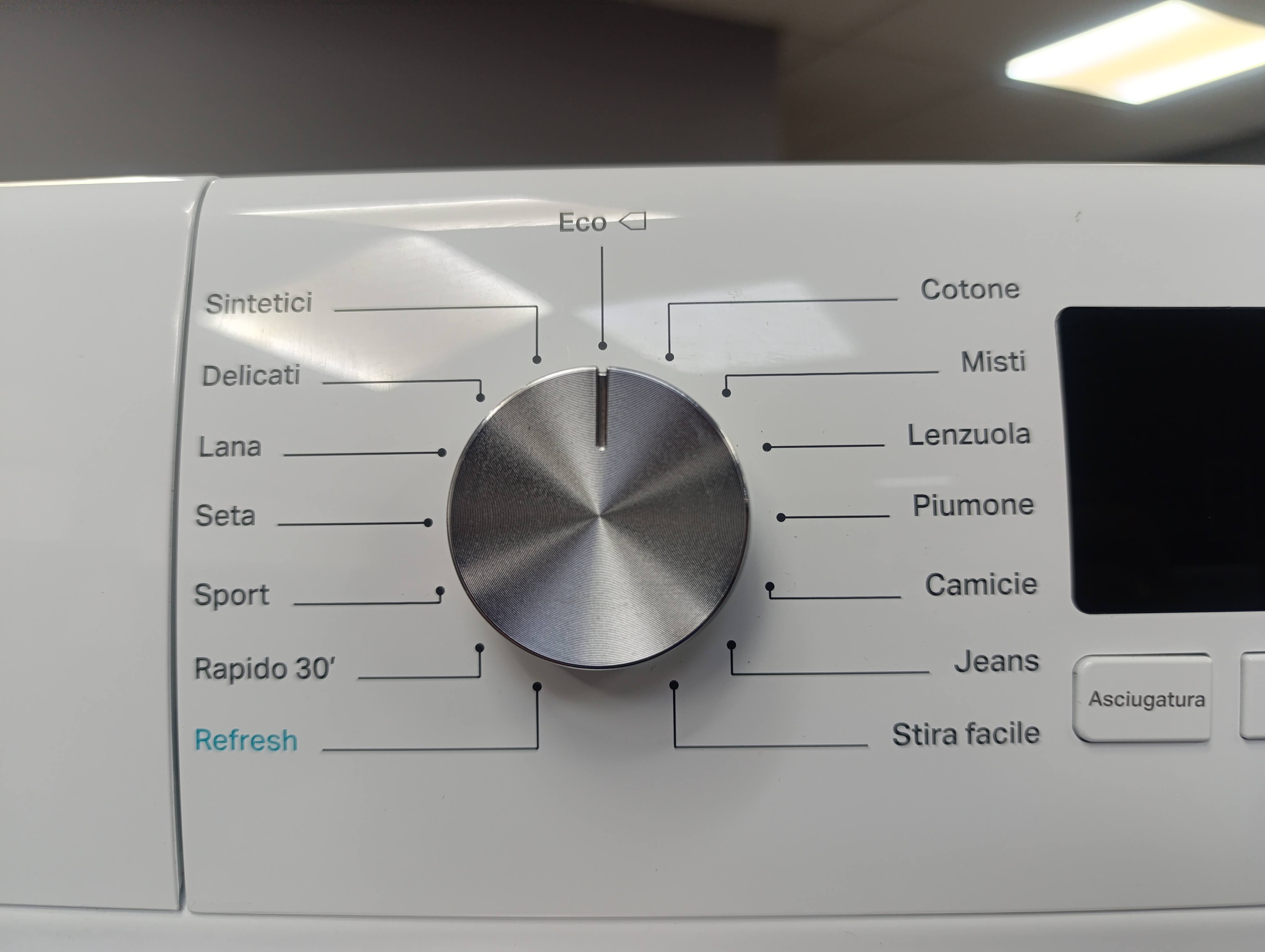 Sušara Whirlpool FFT M11 8X3WS IT, 8kg