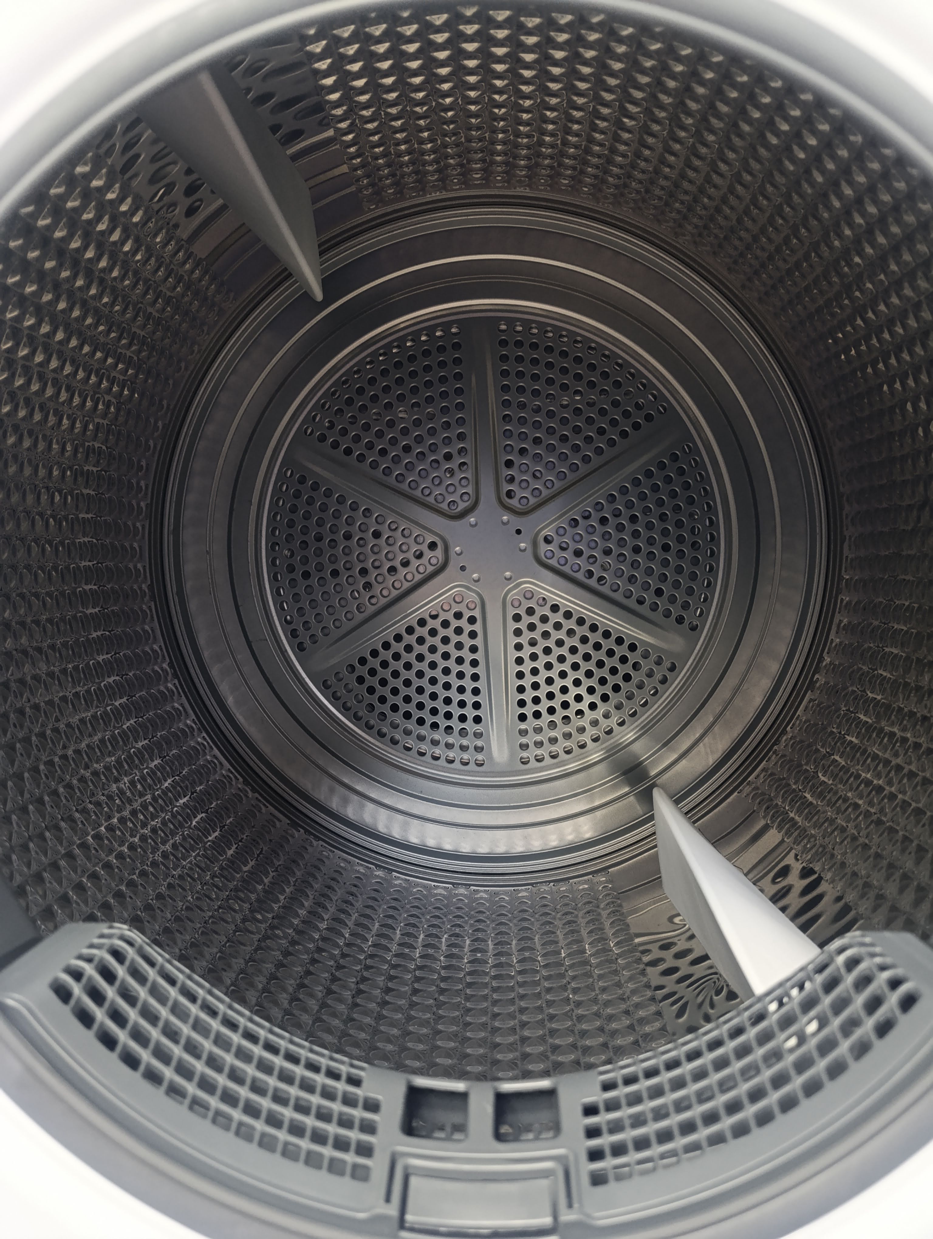 Sušara Whirlpool FFT M11 8X3WS IT, 8kg