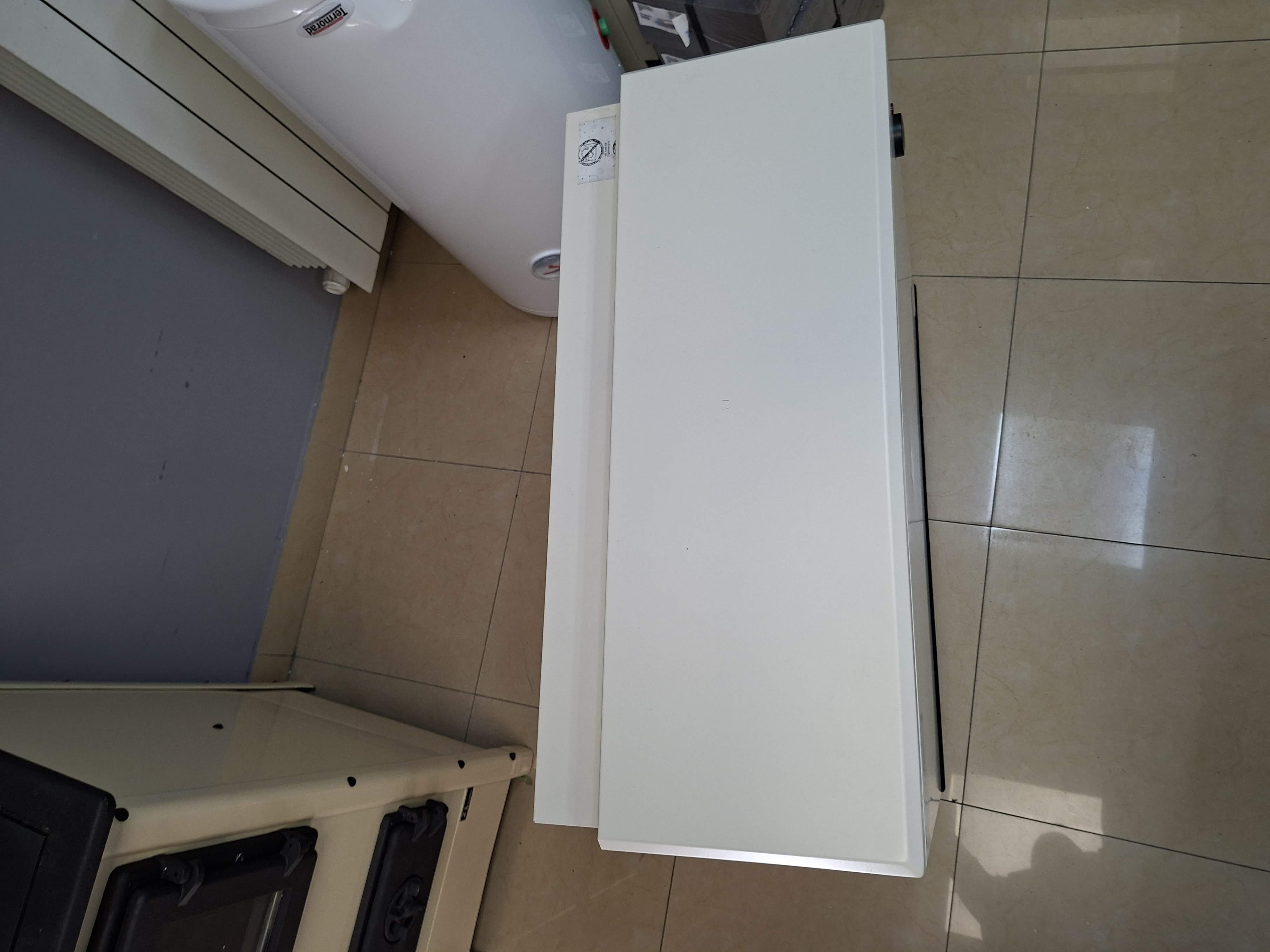 TA Peć IgoTherm M30AK , 3000 w