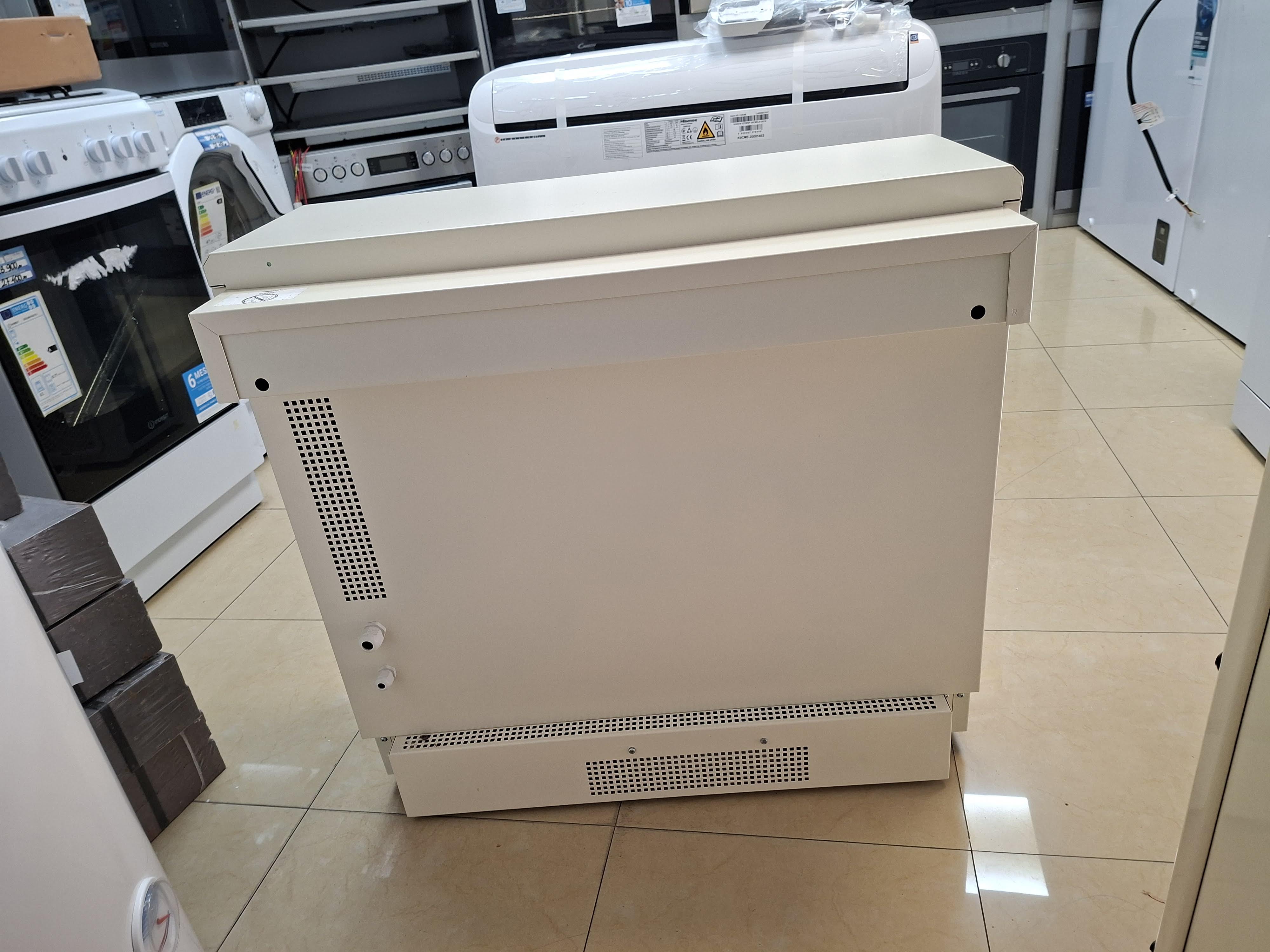TA Peć IgoTherm M30AK , 3000 w
