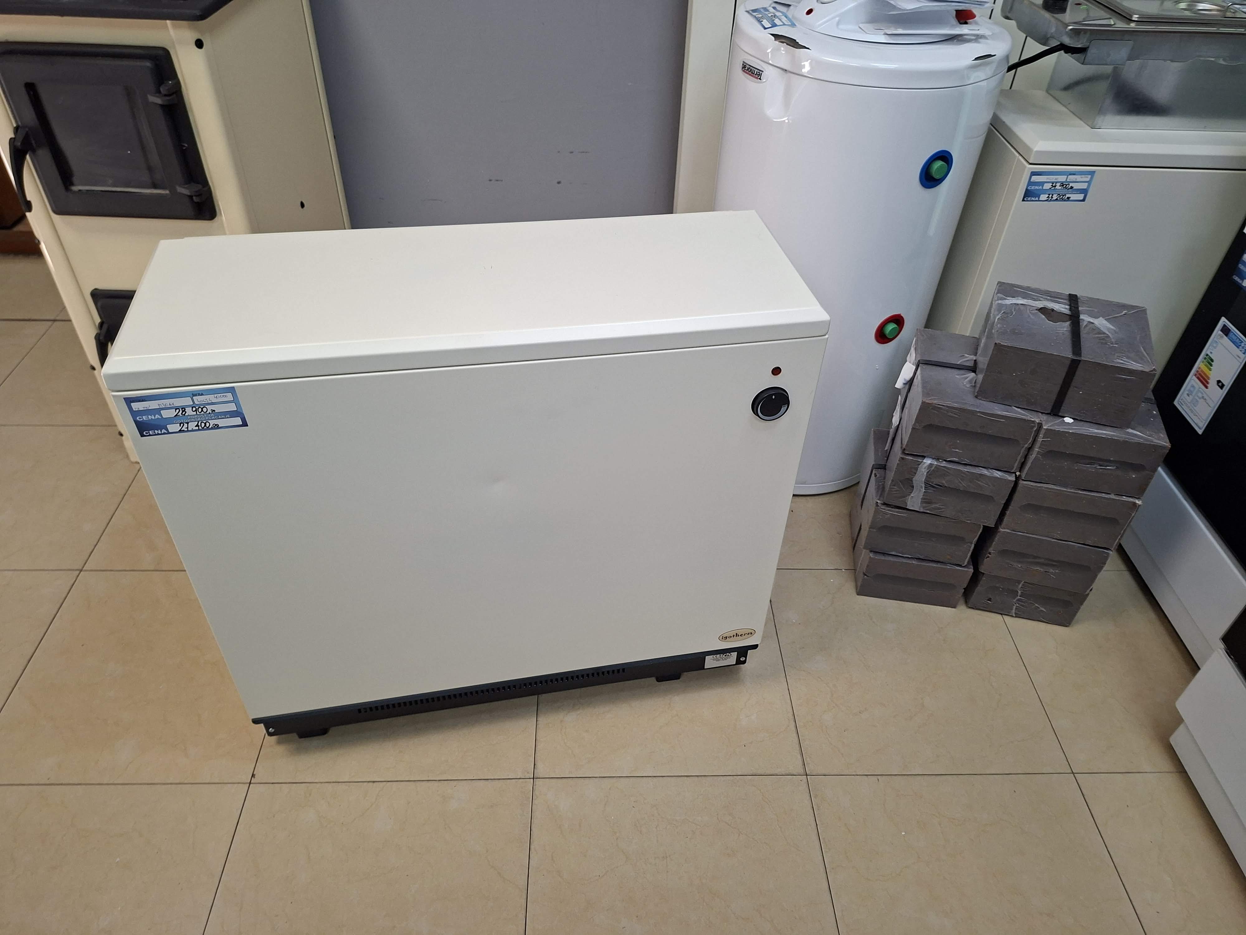 TA Peć IgoTherm M30AK , 3000 w
