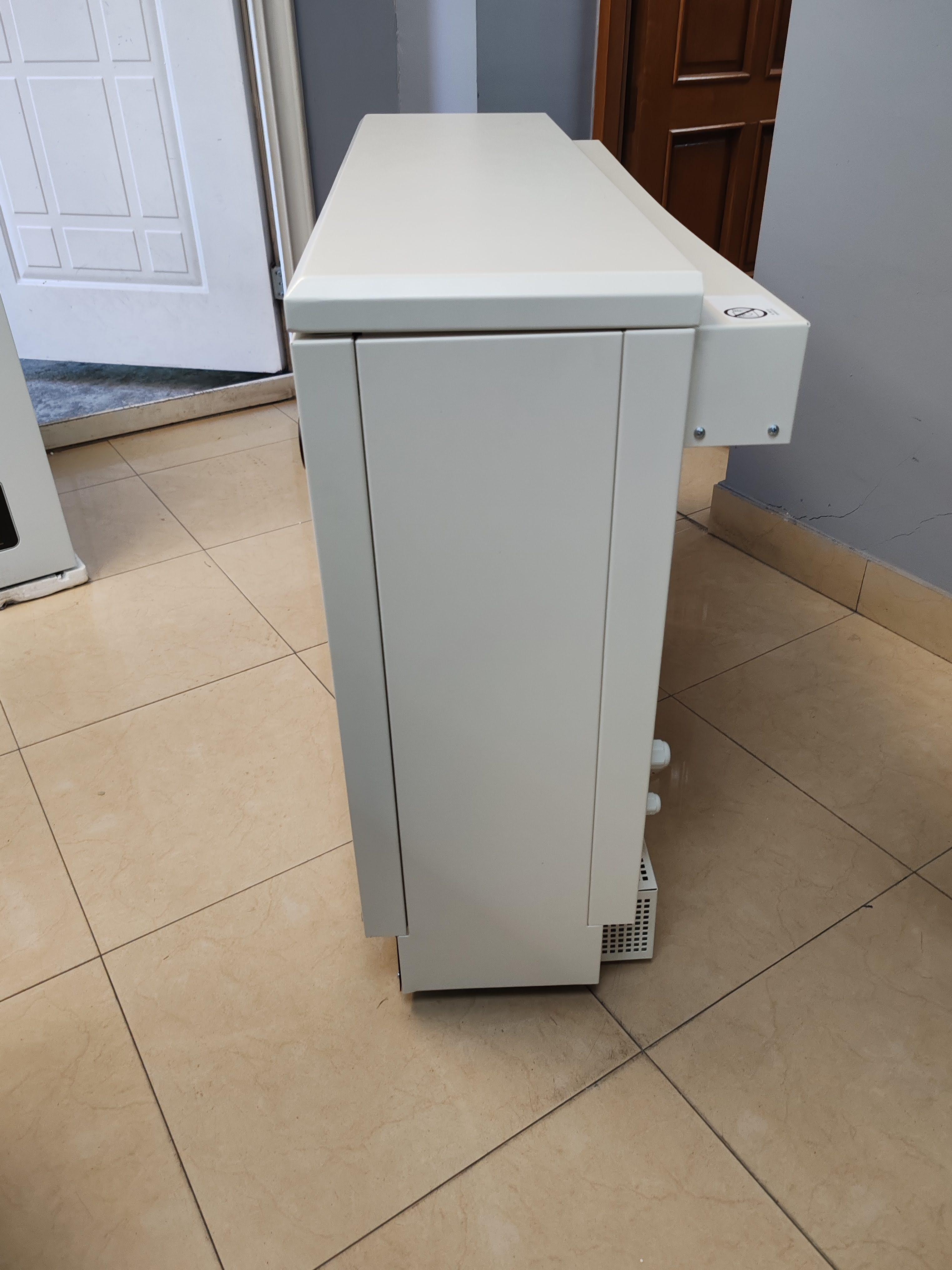 TA Peć IgoTherm M40AK , 4000 w