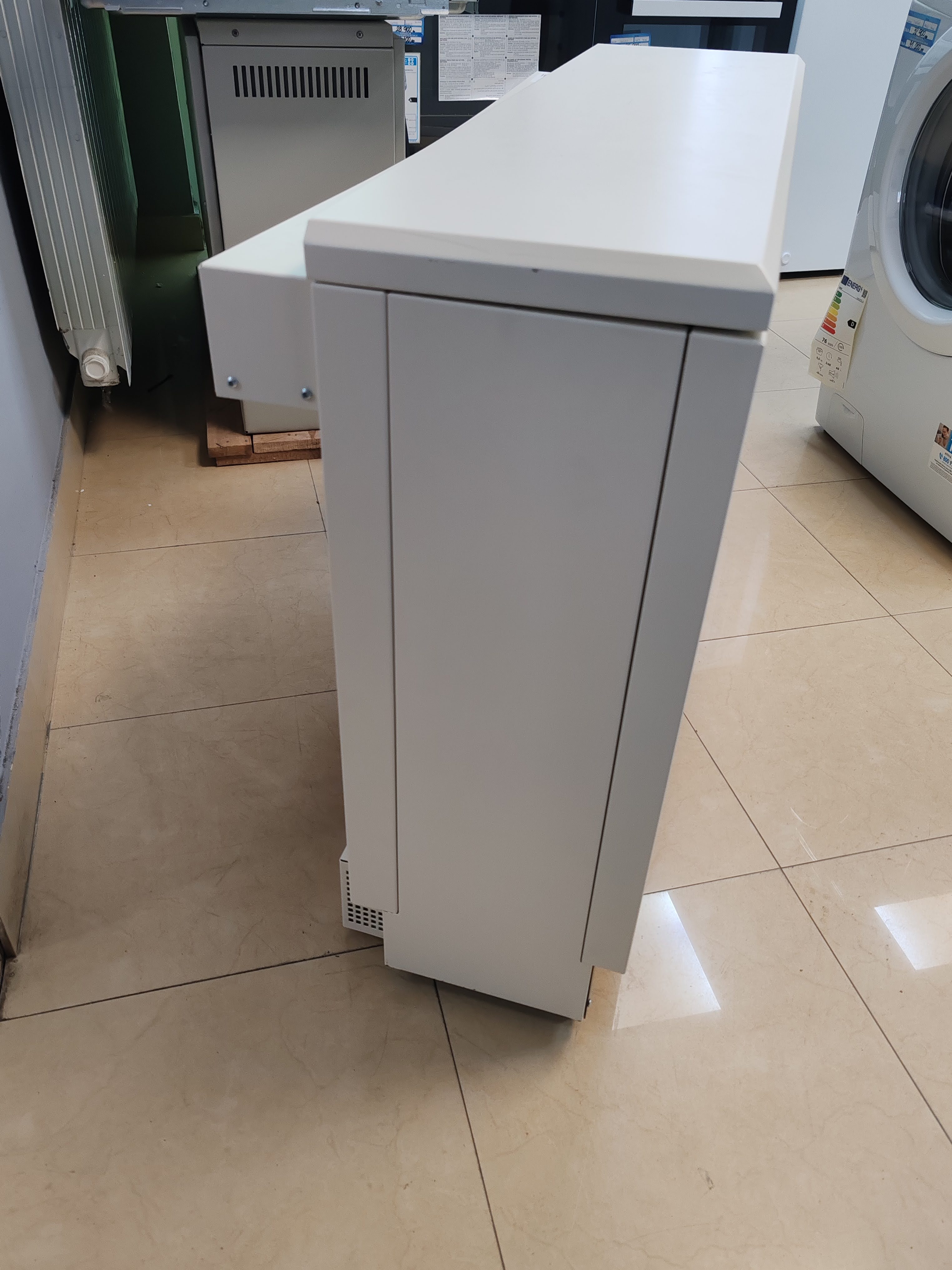 TA Peć IgoTherm M40AK , 4000 w