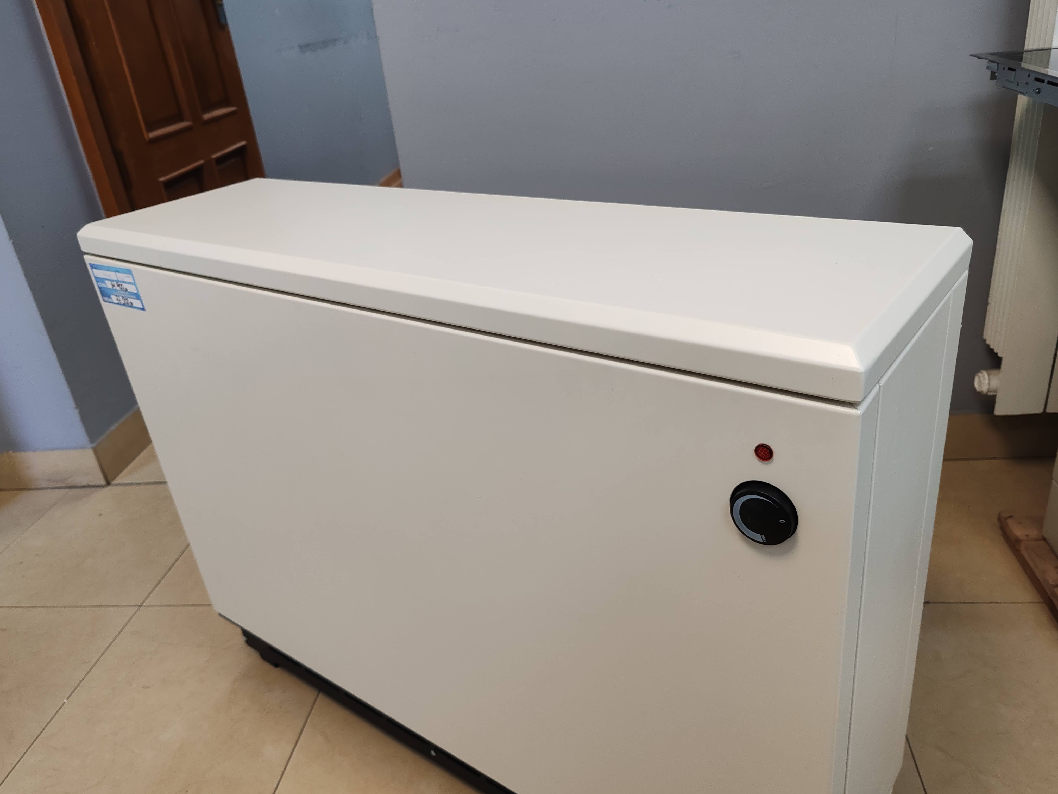 TA Peć IgoTherm M40AK , 4000 w