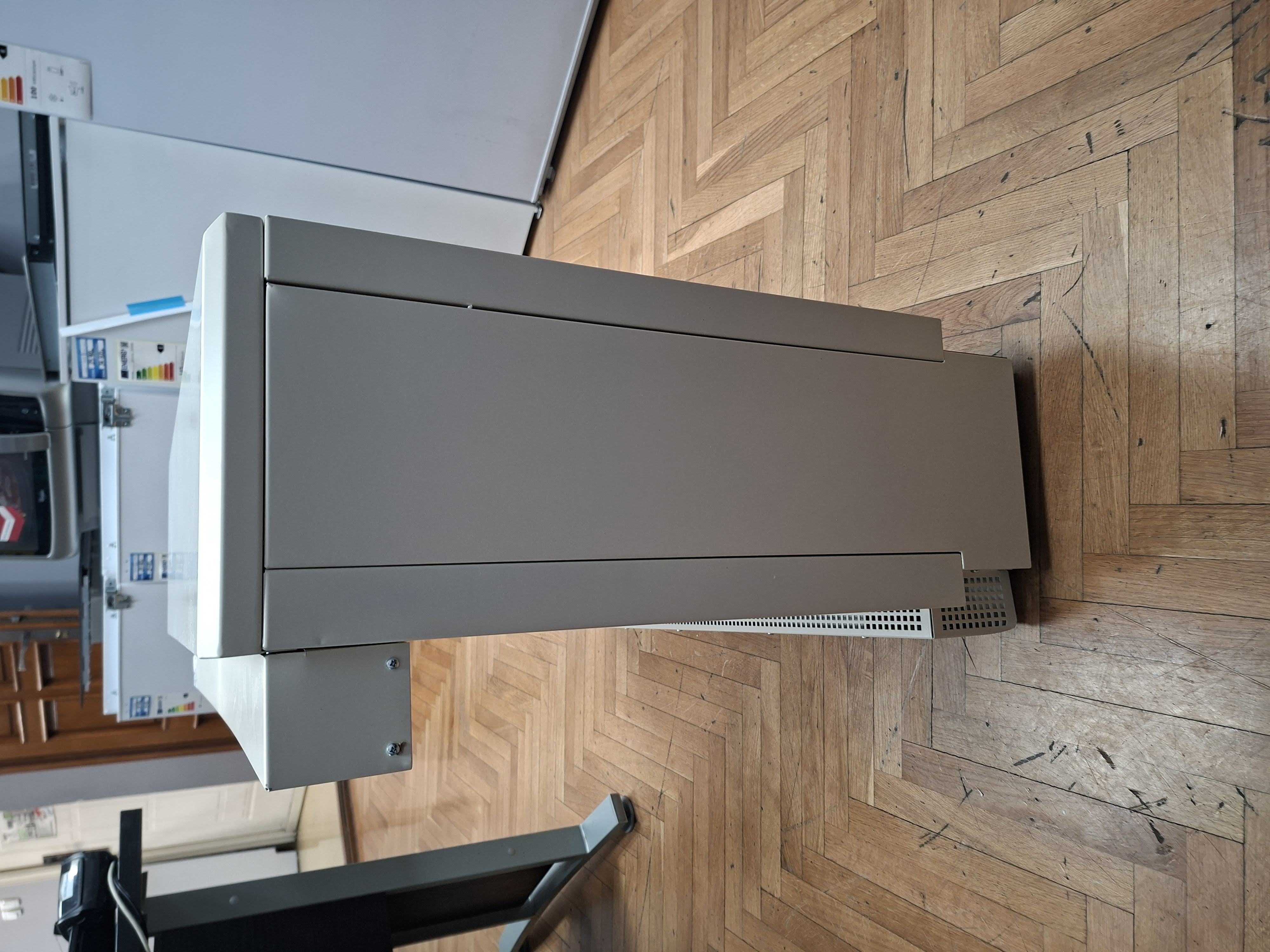 TA Peć IgoTherm M40AK , 4000 w