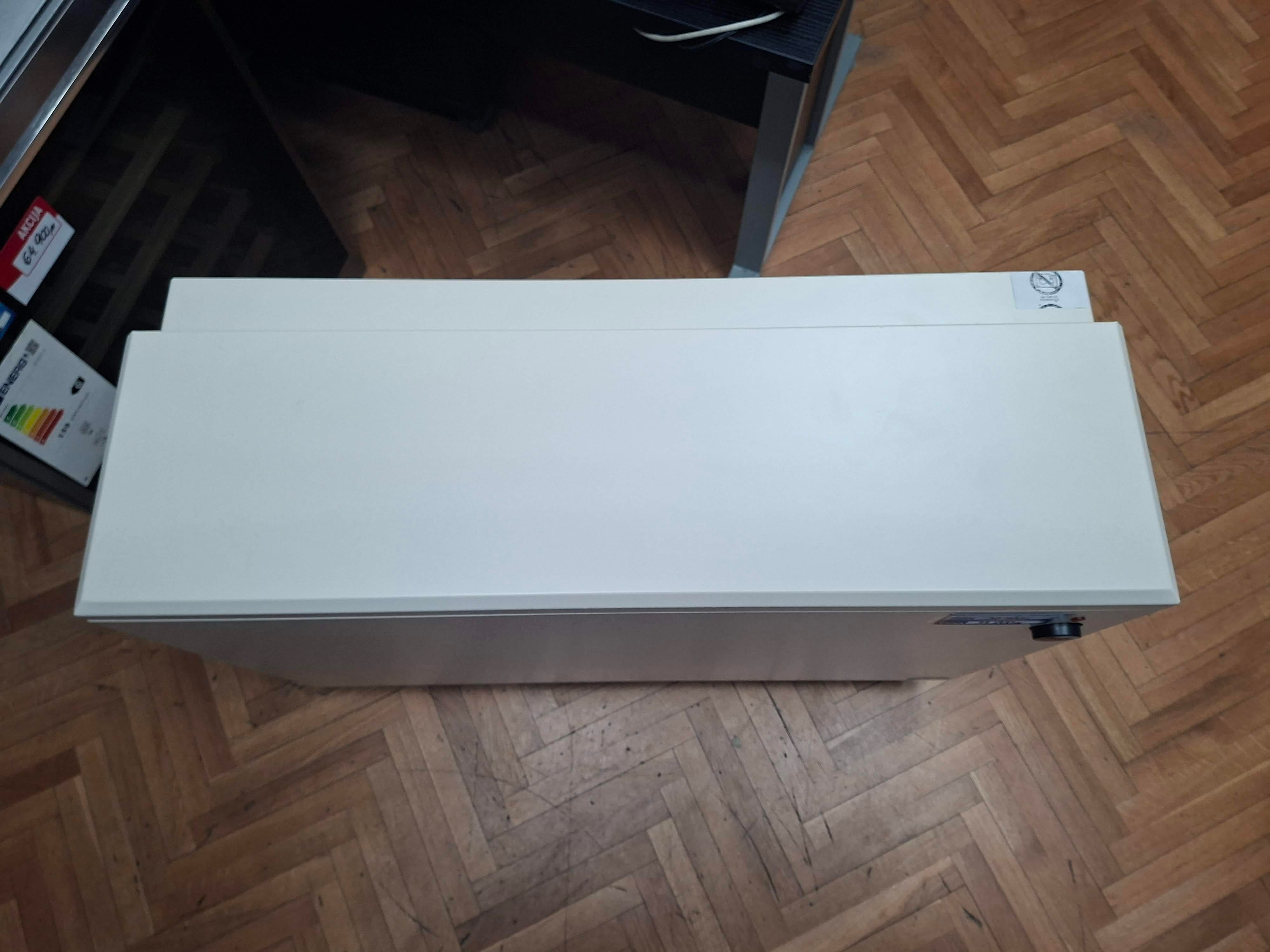 TA Peć IgoTherm M40AK , 4000 w