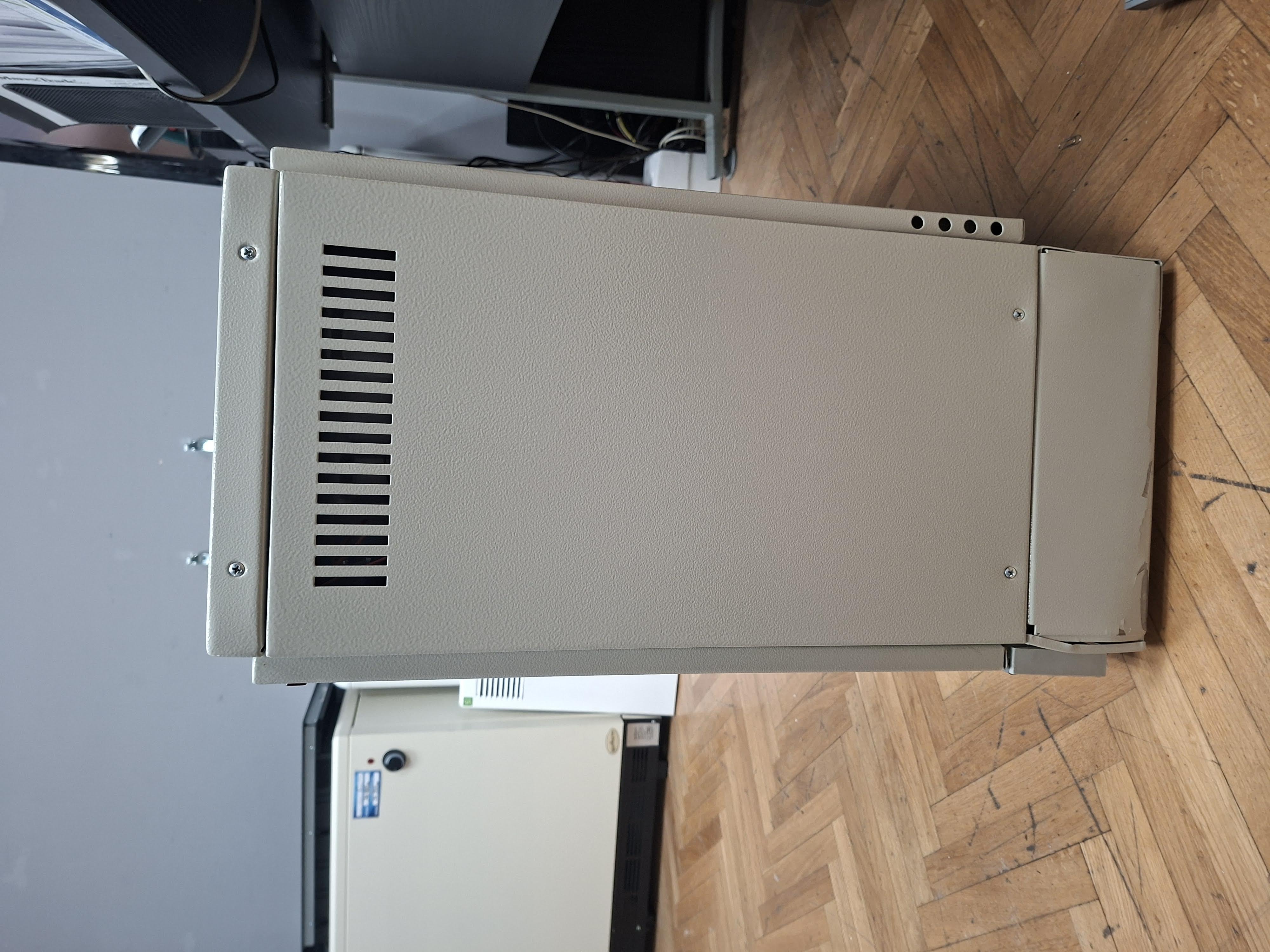  TA peć Magnohrom , 2.5 KW