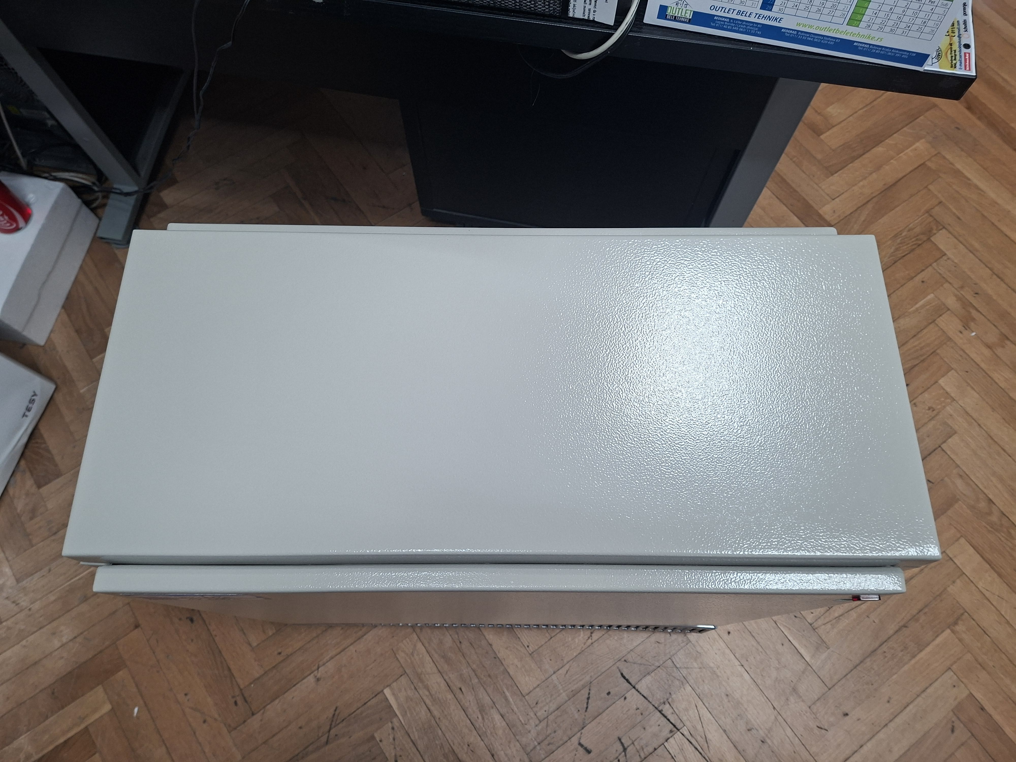  TA peć Magnohrom , 2.5 KW
