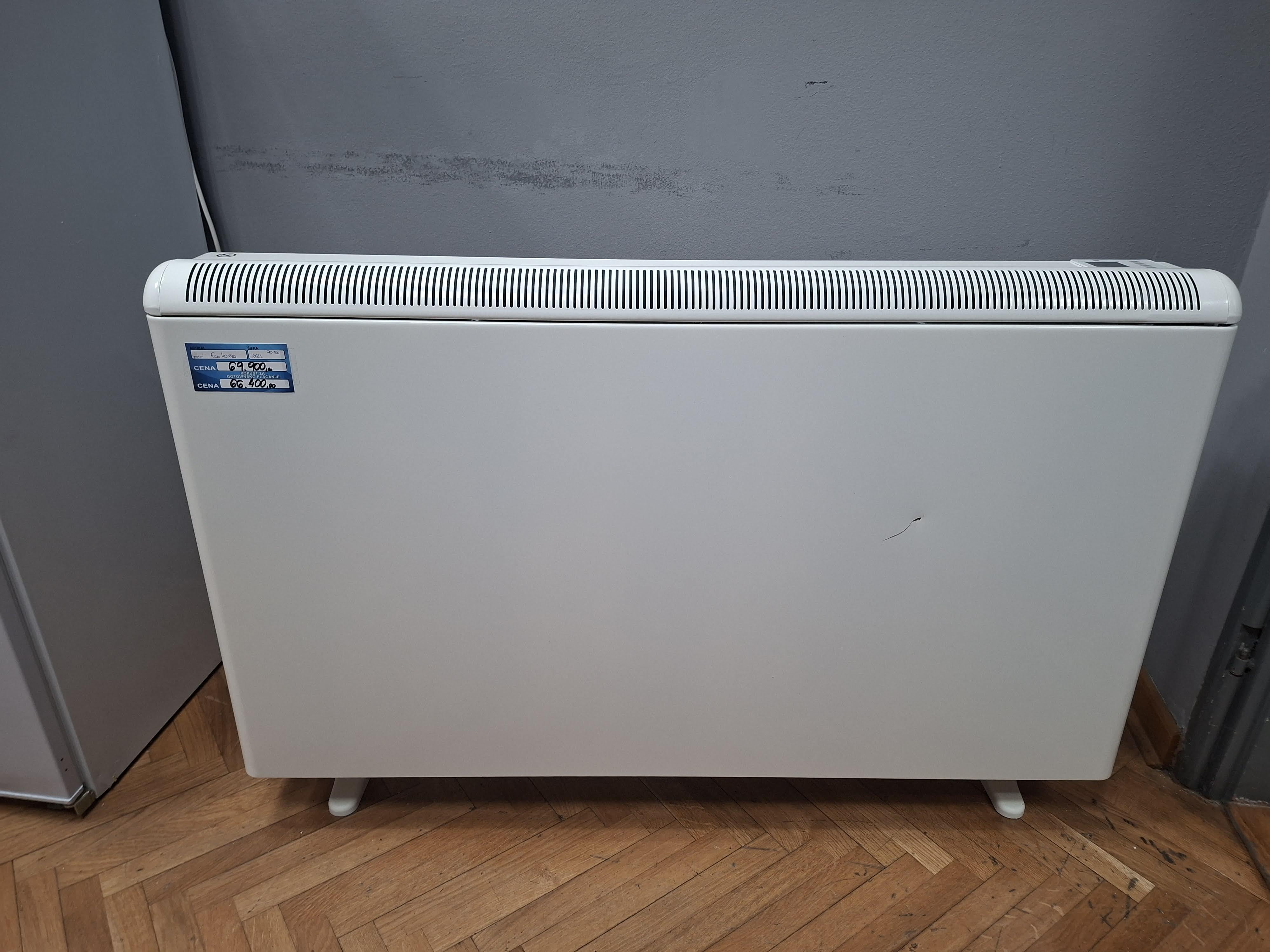 TA radijator Elnur Gabarron  ECO 40 PRO