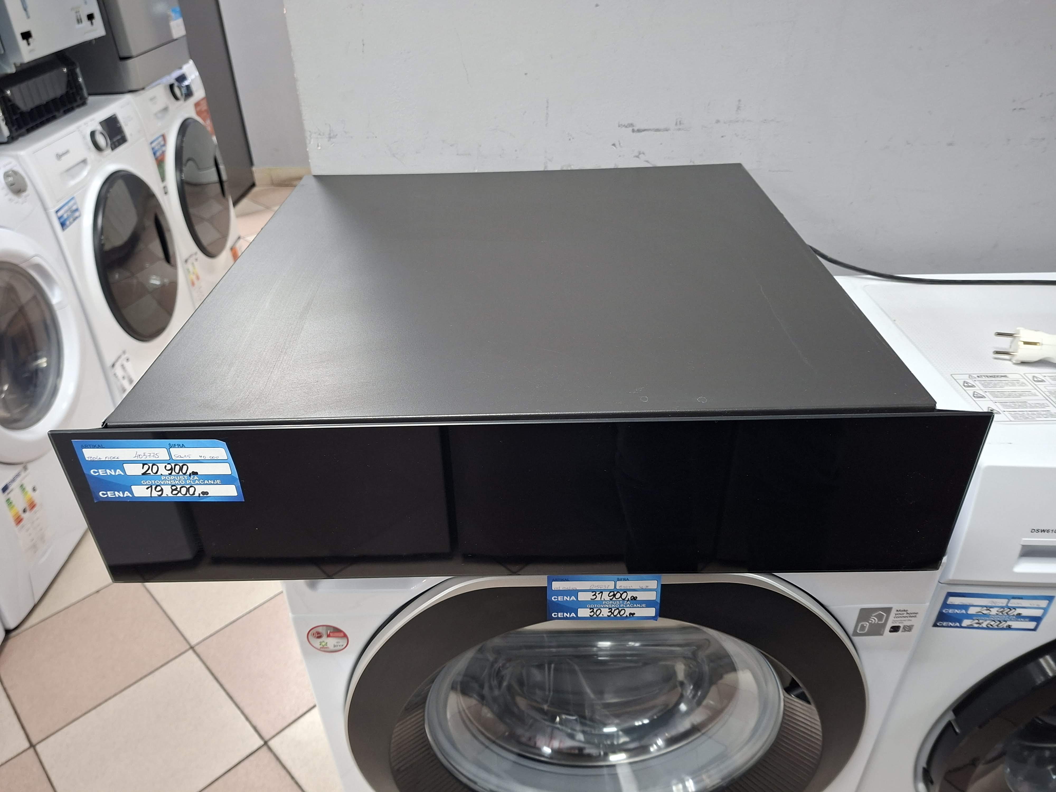 Topla fioka Haier HWD14ID6E