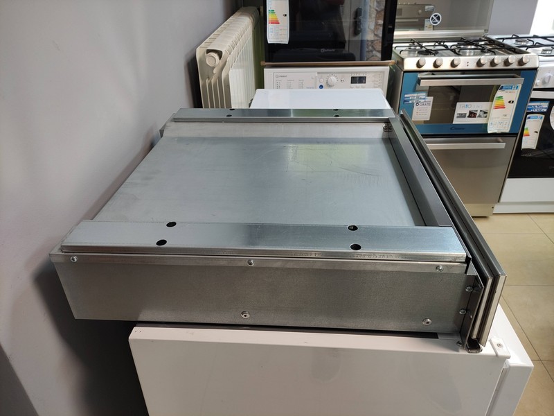 Topla fioka KitchenAid KWXXX 14600