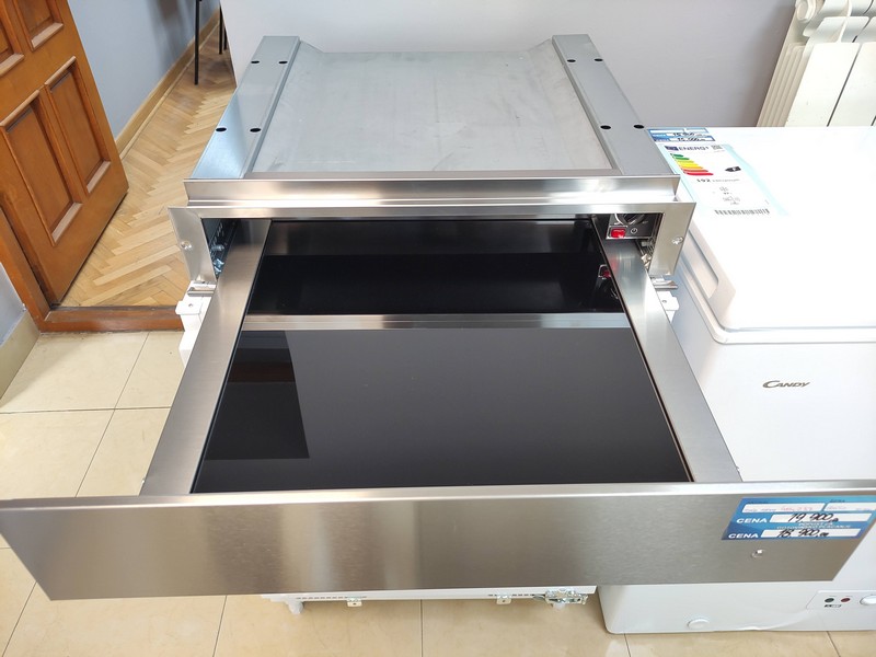 Topla fioka KitchenAid KWXXX 14600