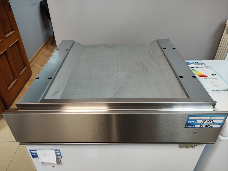 Topla fioka KitchenAid KWXXX 14600