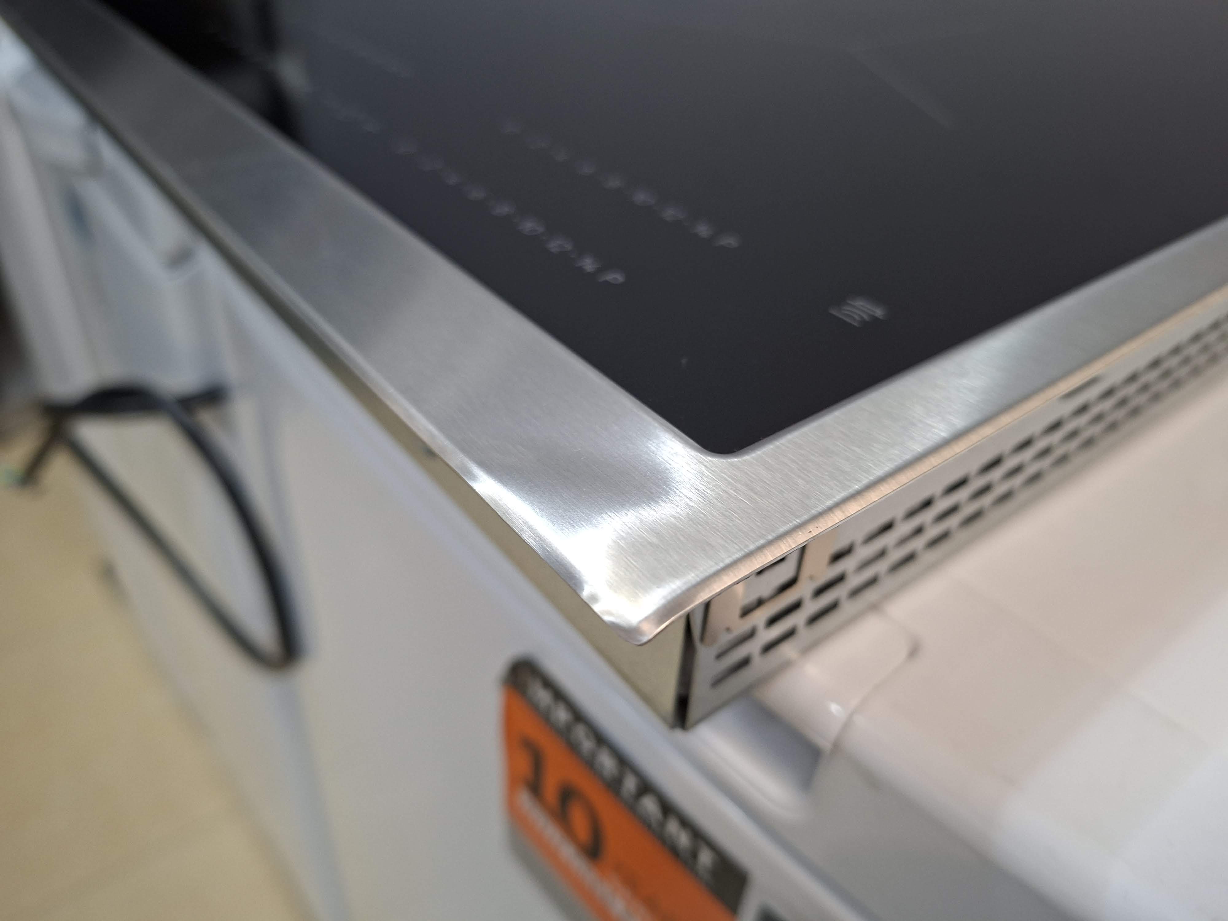 Ugradna Indukciona Ploča AEG TO64IC00XB