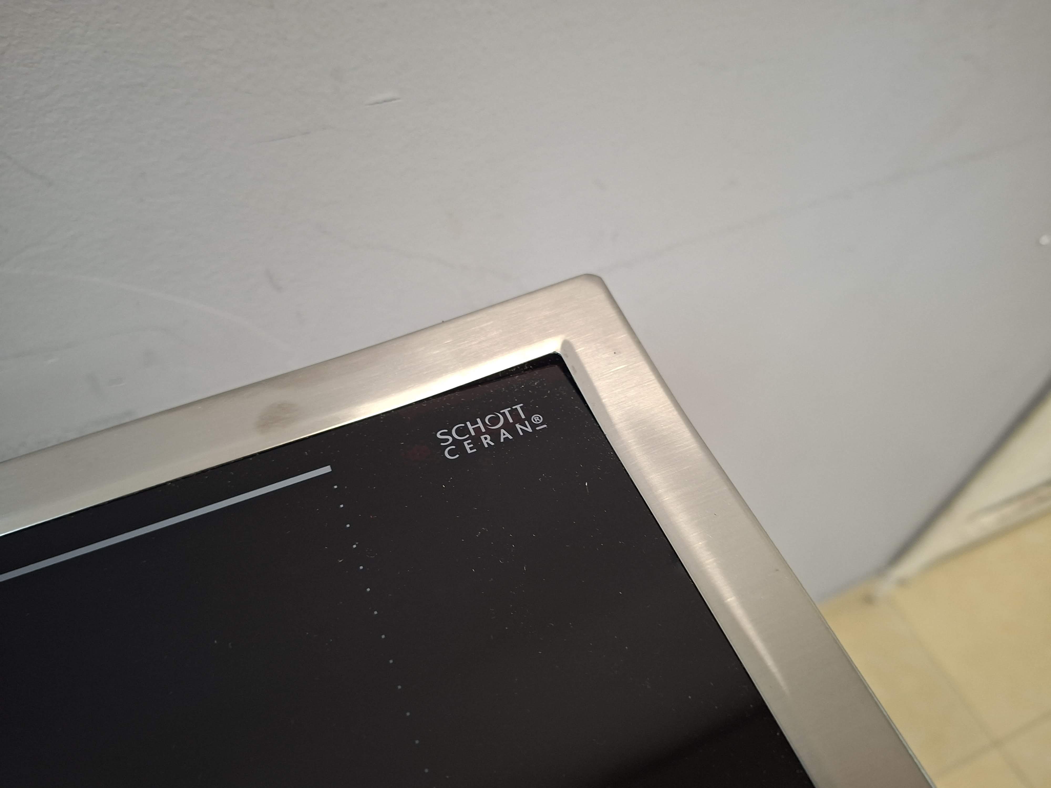 Ugradna indukciona ploča Bauknecht BQ 2760S FT