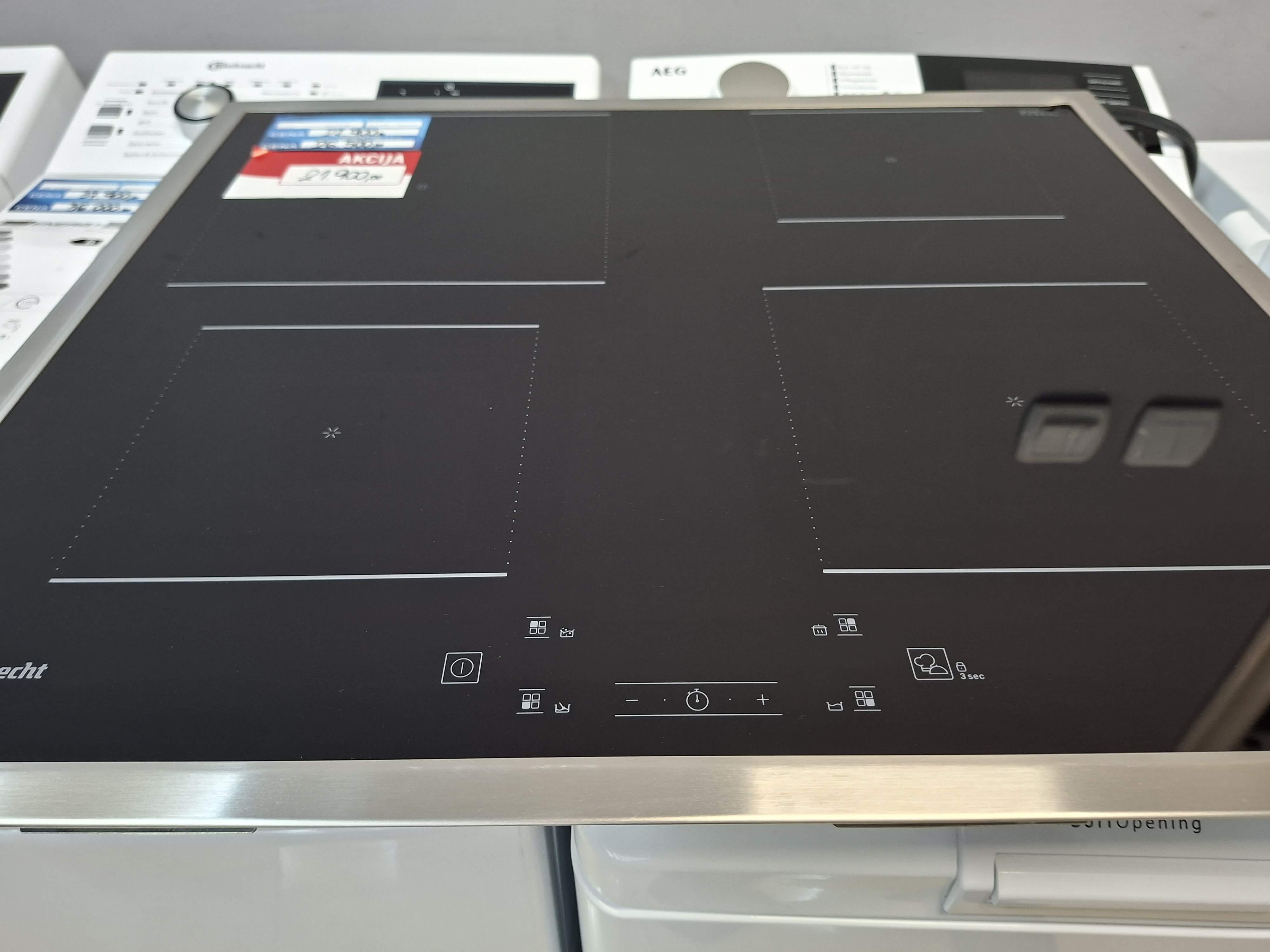 Ugradna indukciona ploča Bauknecht BQ 2760S FT