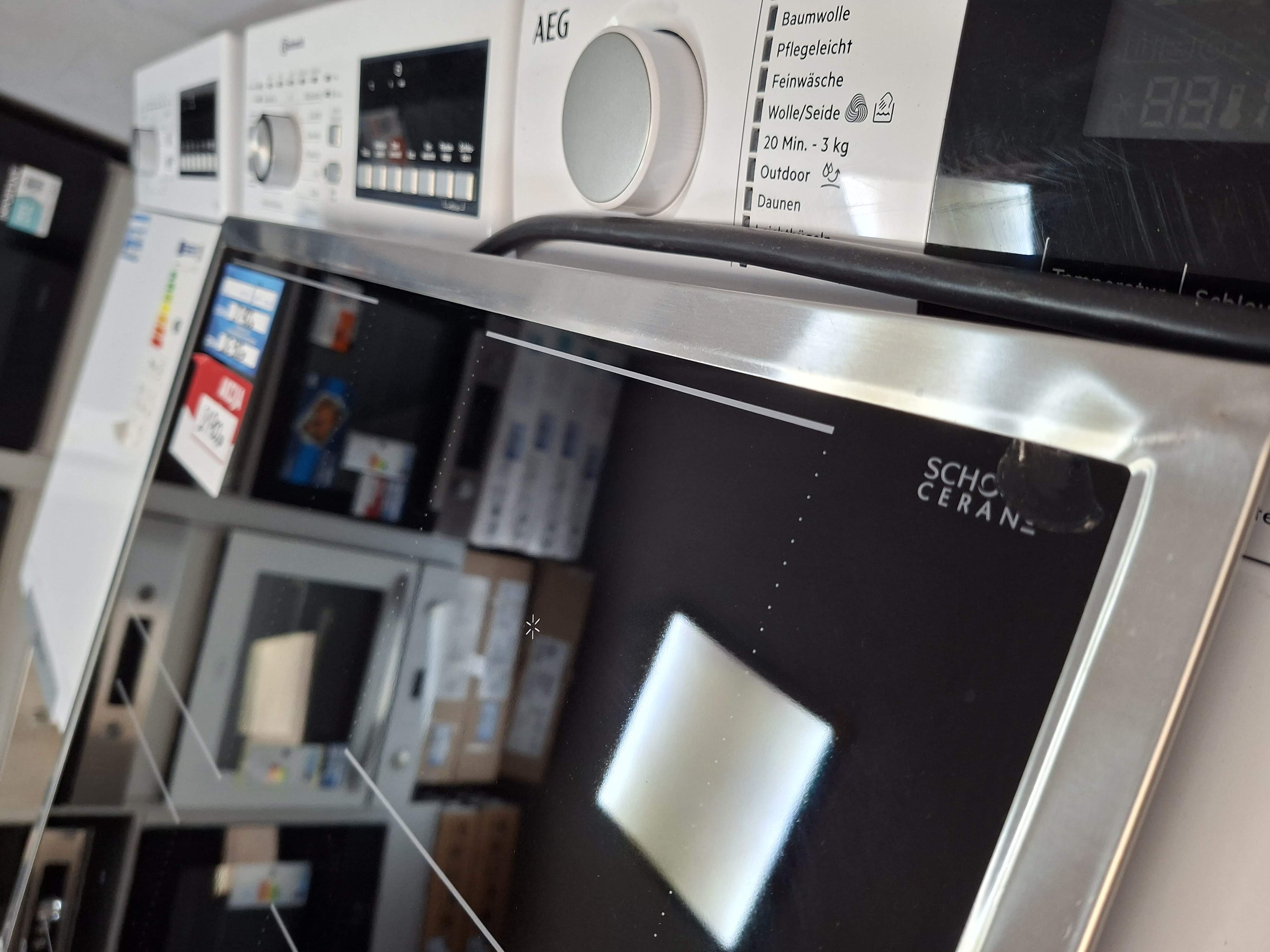 Ugradna indukciona ploča Bauknecht BQ 2760S FT