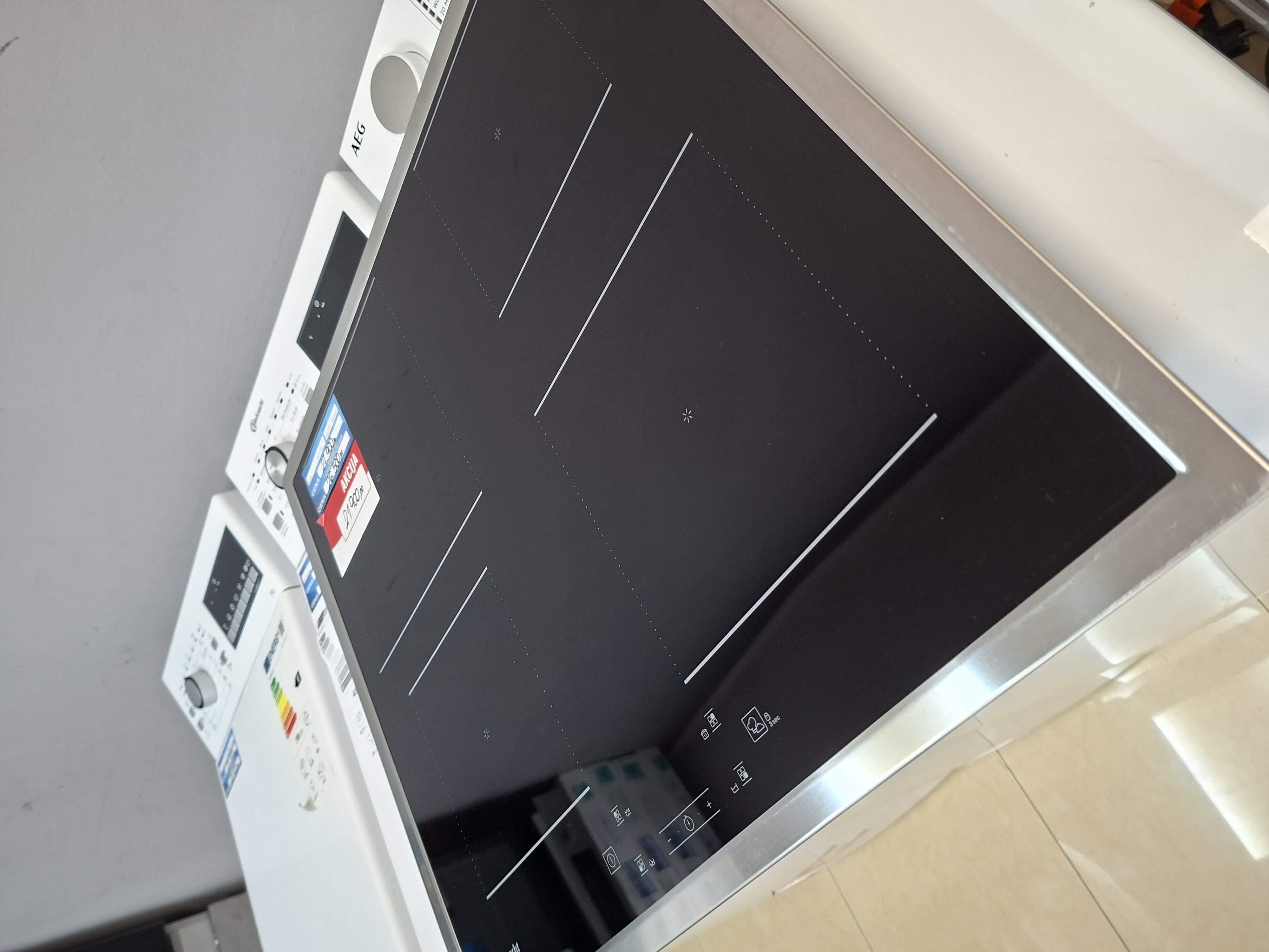 Ugradna indukciona ploča Bauknecht BQ 2760S FT