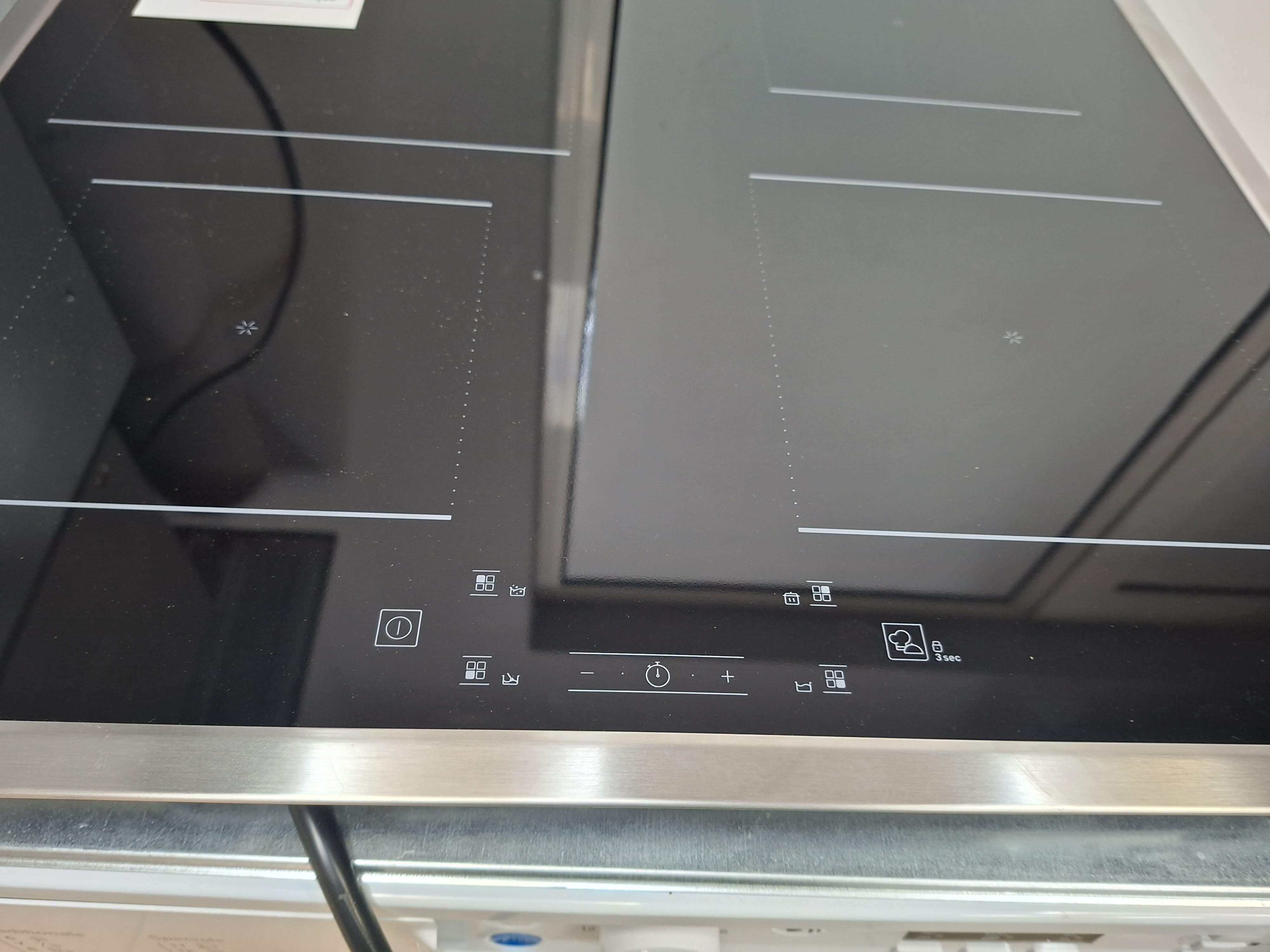 Ugradna indukciona ploča Bauknecht BQ 2760S FT