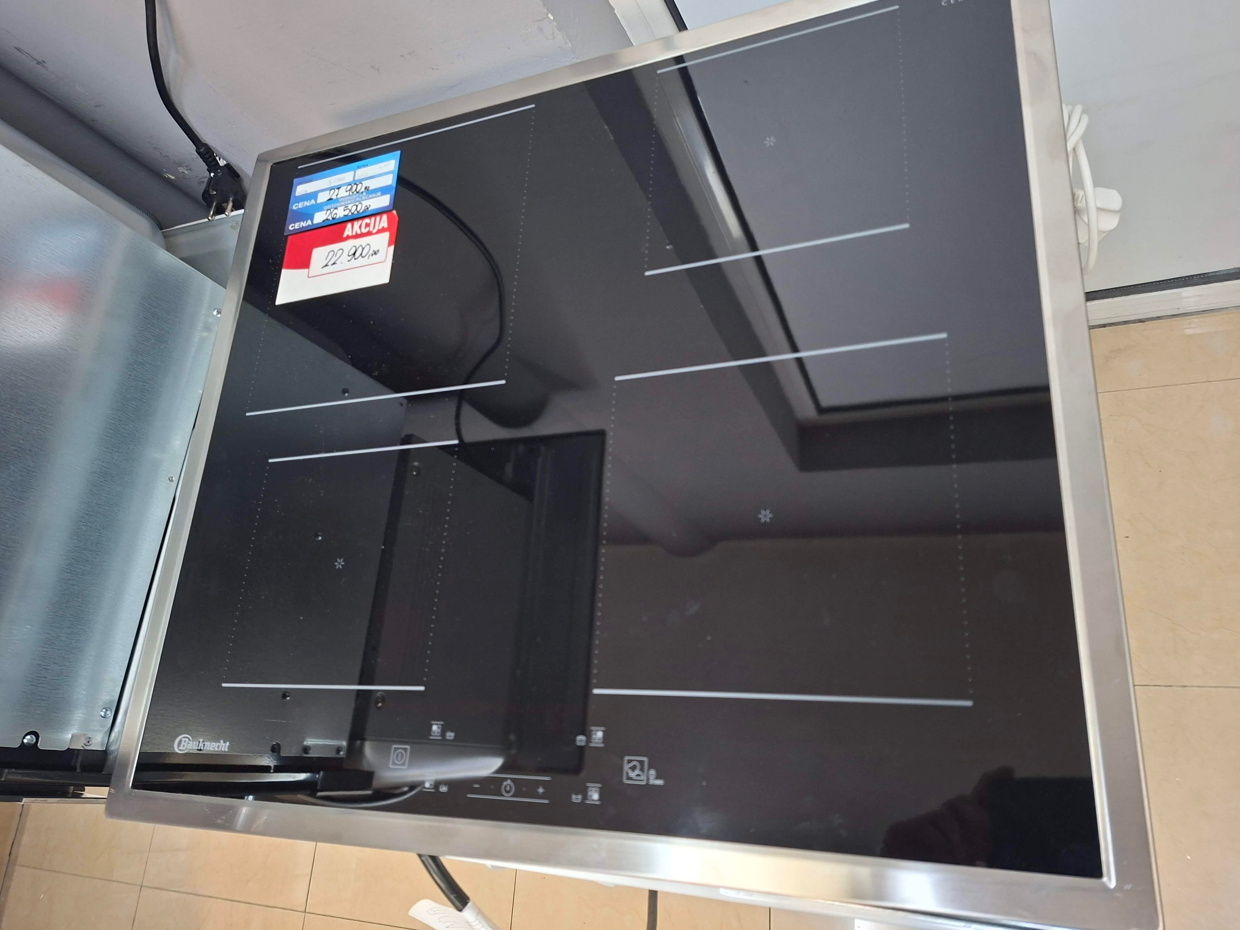 Ugradna indukciona ploča Bauknecht BQ 2760S FT