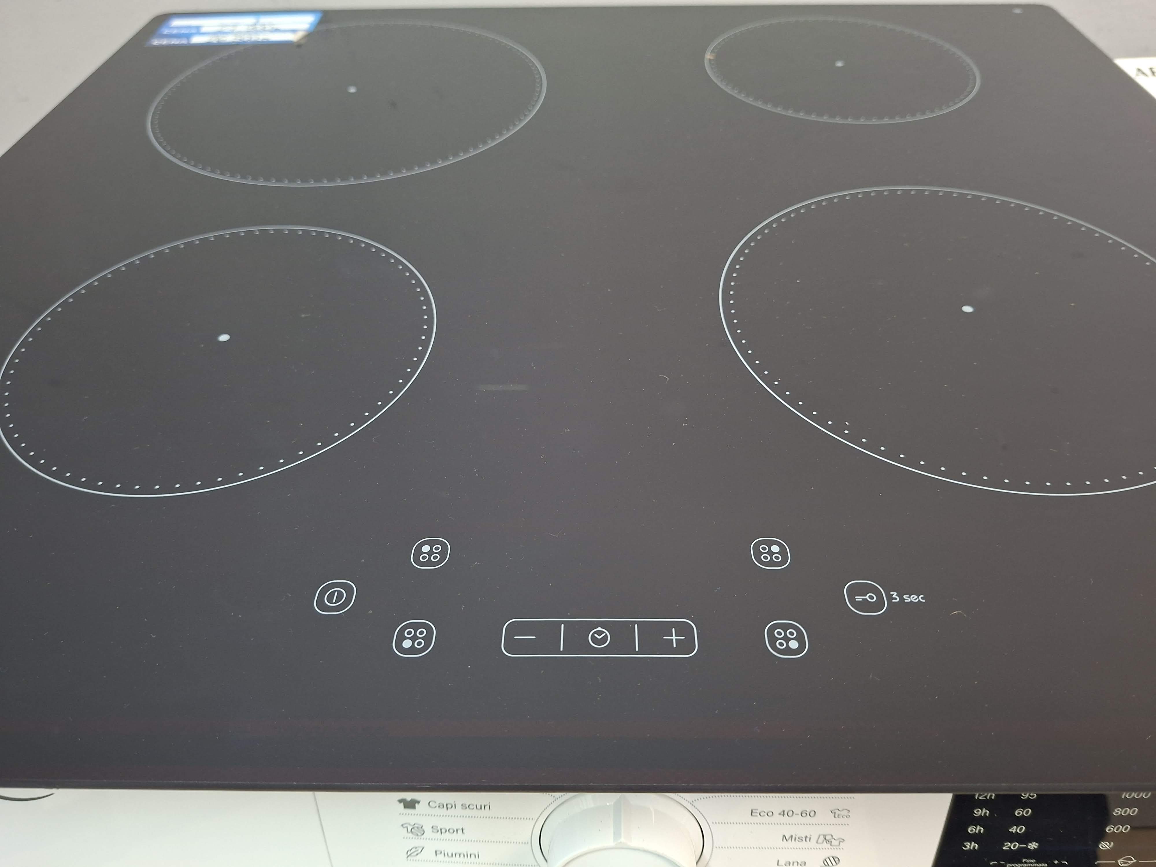 Ugradna Indukciona ploča Ignis GS 09Q60 NE , 60 cm.