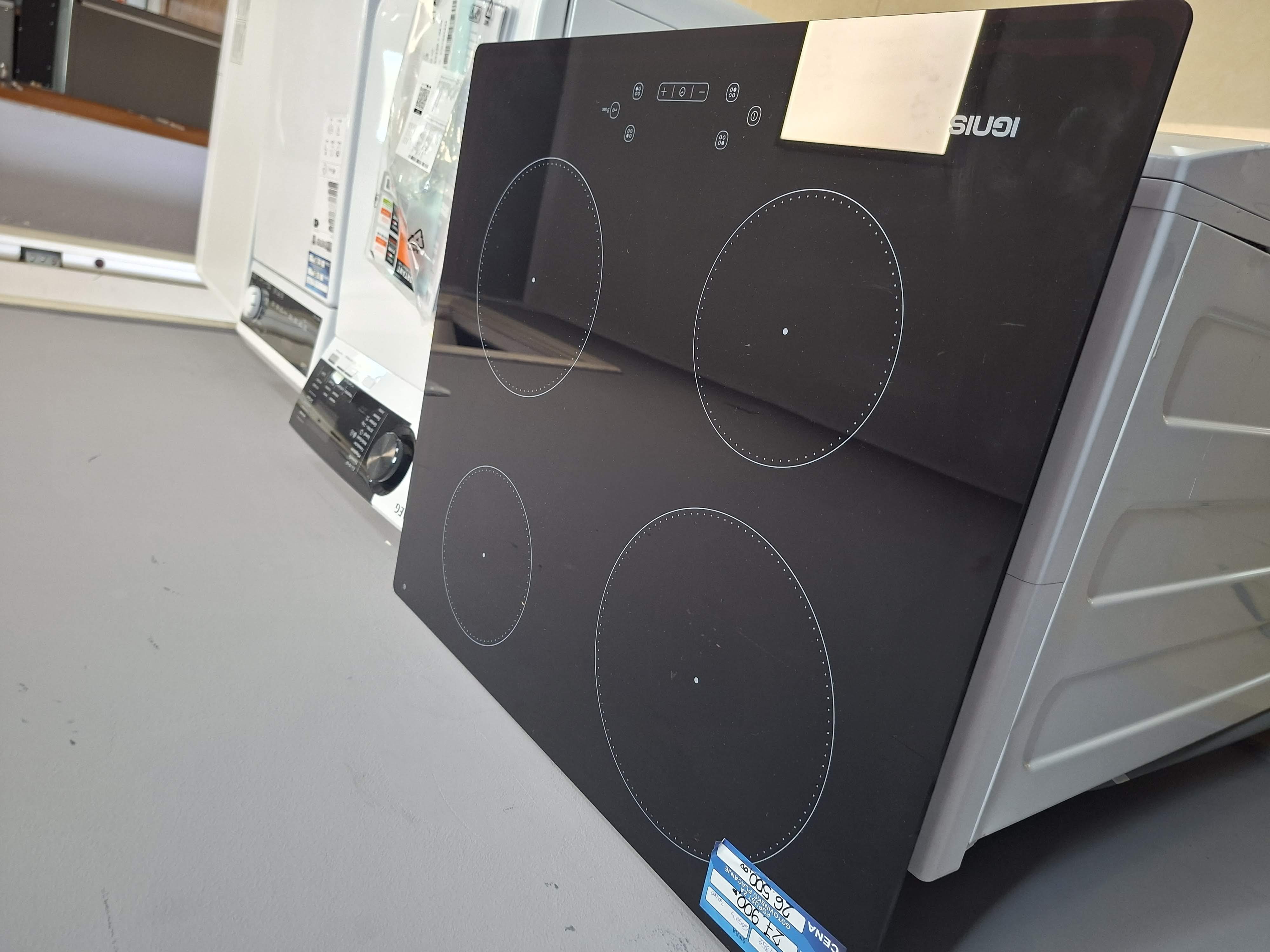 Ugradna Indukciona ploča Ignis GS 09Q60 NE , 60 cm.