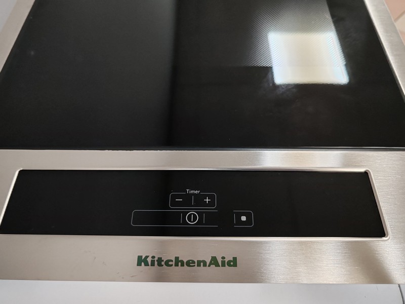 Ugradna indukciona ploča KitchenAid KHYD1 38510, 38 cm