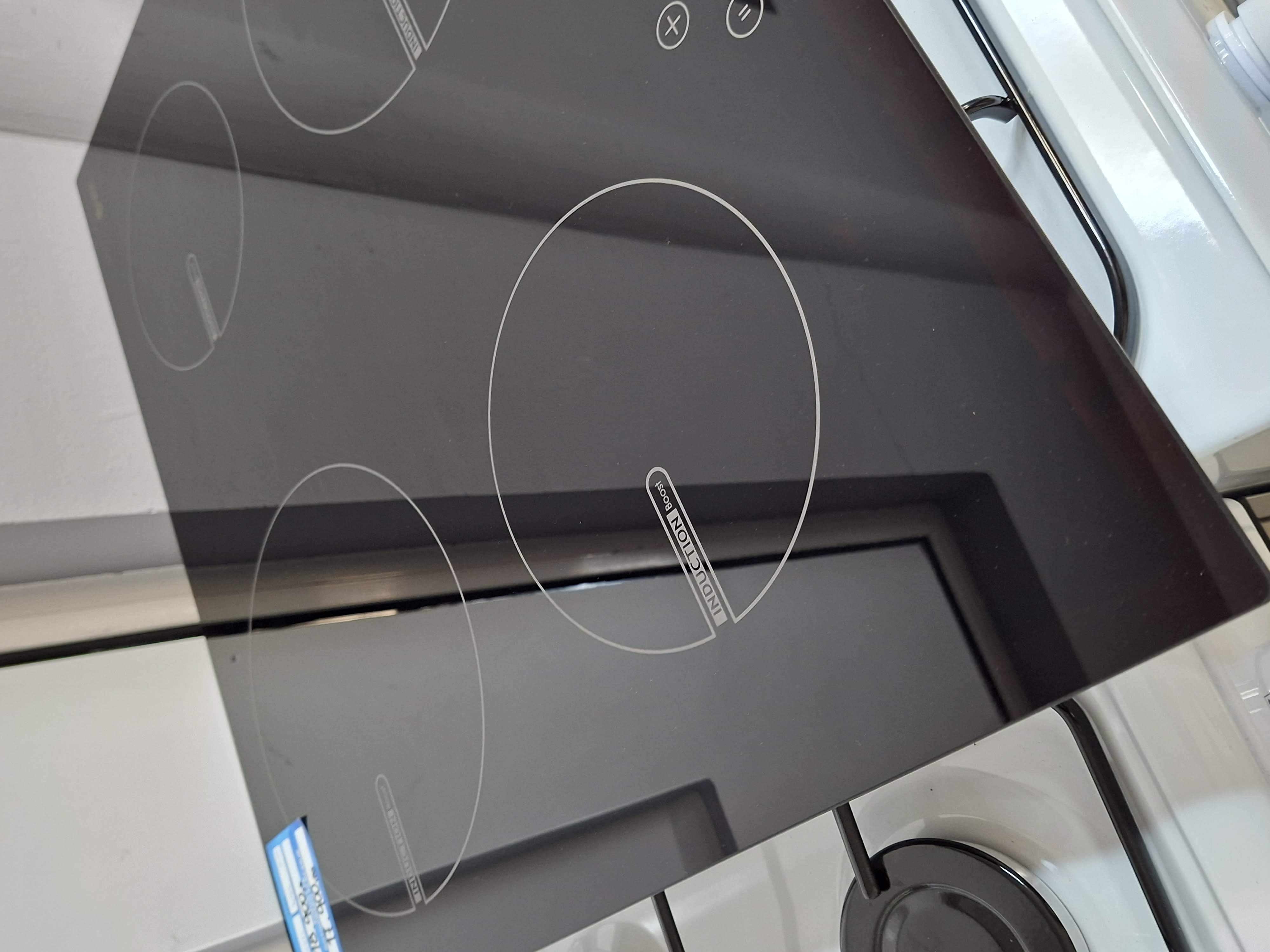 Ugradna Indukciona Ploča Vox EBI 400 DB