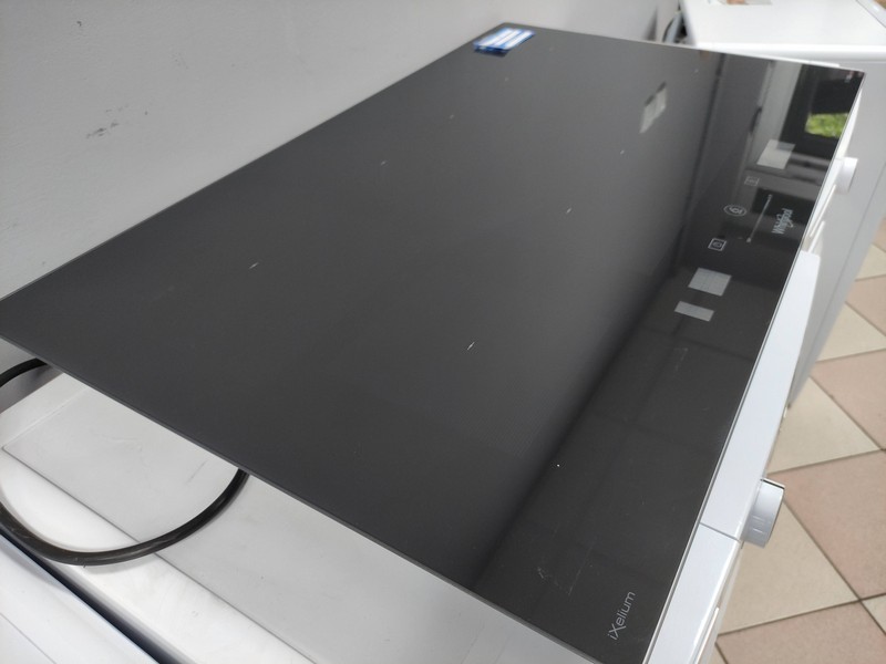 Ugradna indukciona Ploča Whirlpool SMF 778C/NE/IXL, Indukcija