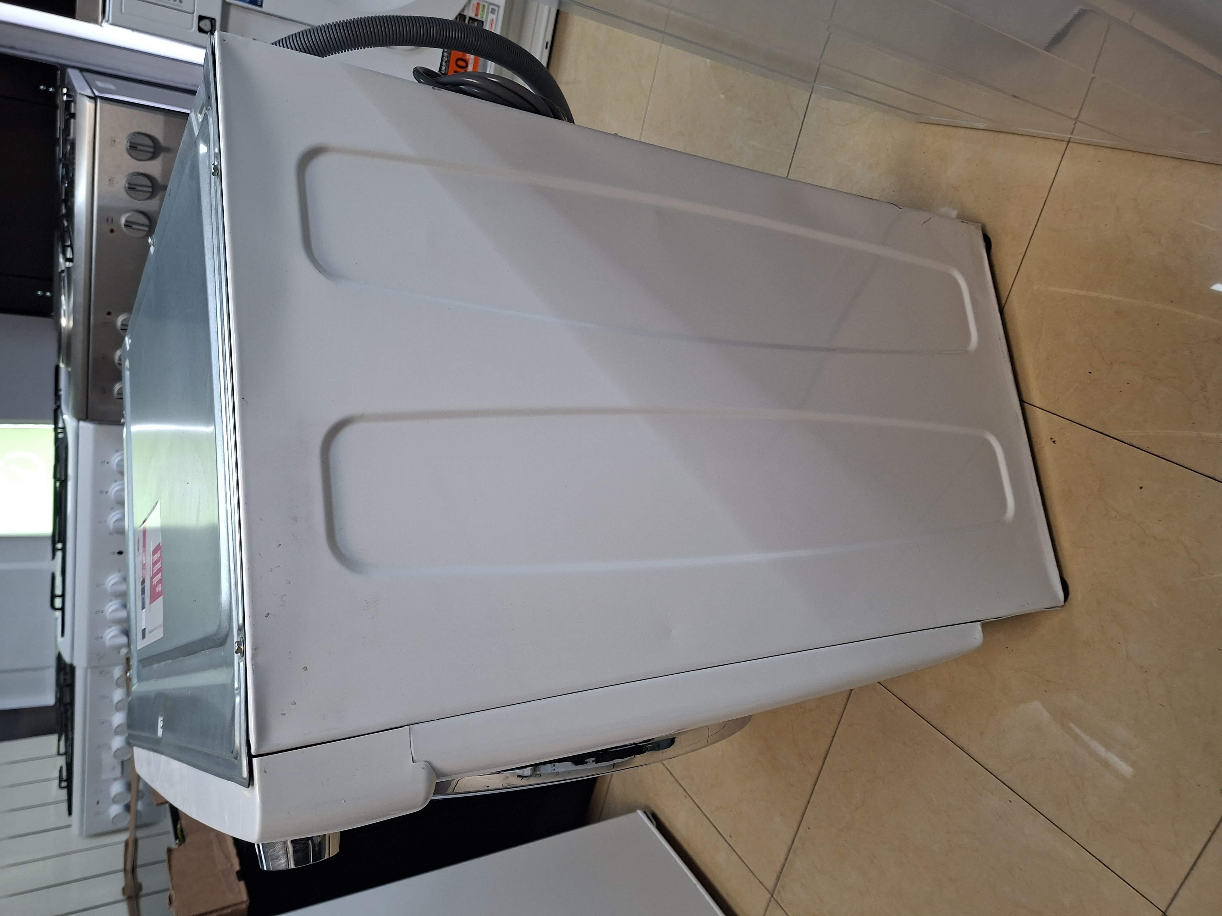 Ugradna Mašina za pranje i sušenje Hoover HBDO485TAMCE/1-S