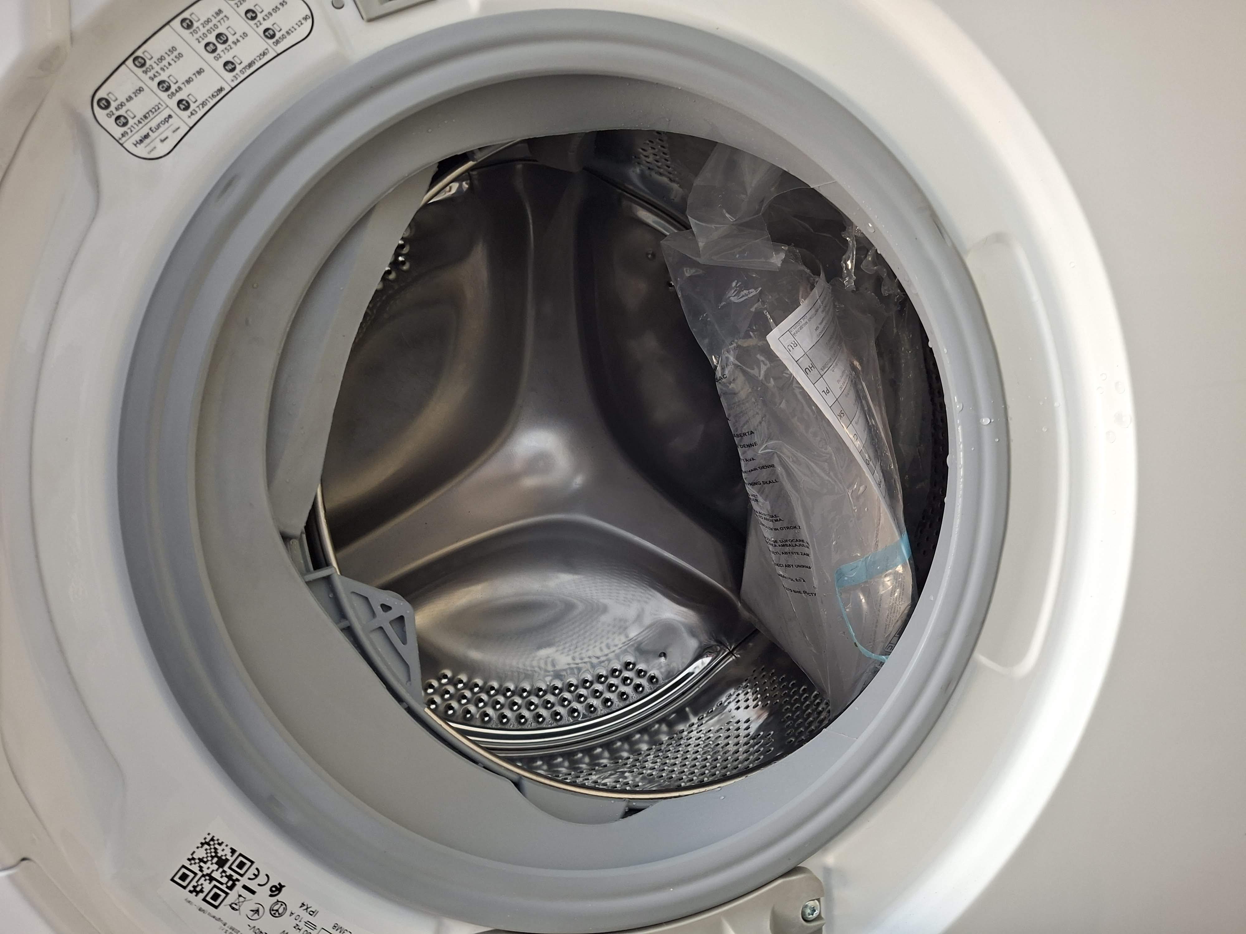 Ugradna Mašina za pranje i sušenje Hoover HBDO485TAMCE/1-S