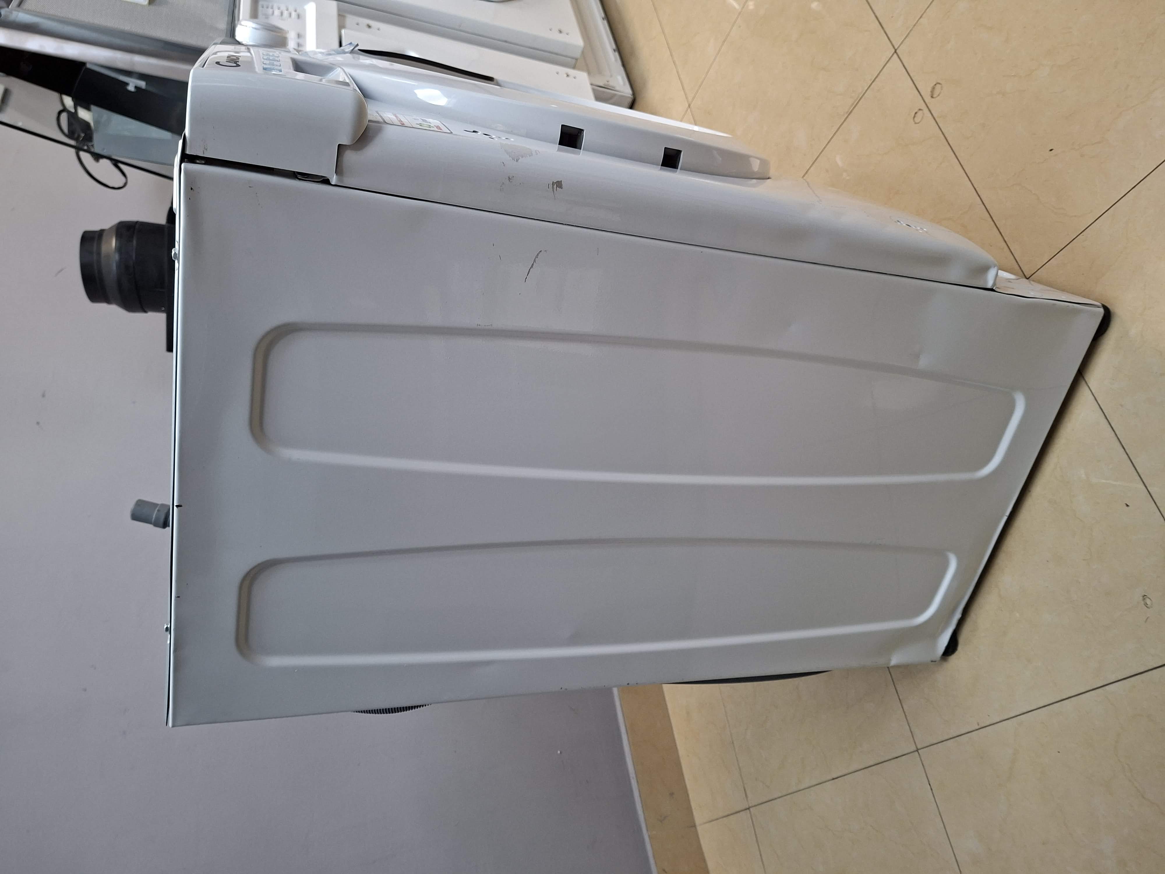Ugradna Mašina za pranje i sušenje veša Candy CBDO485TWME/1-S,8+5 kg