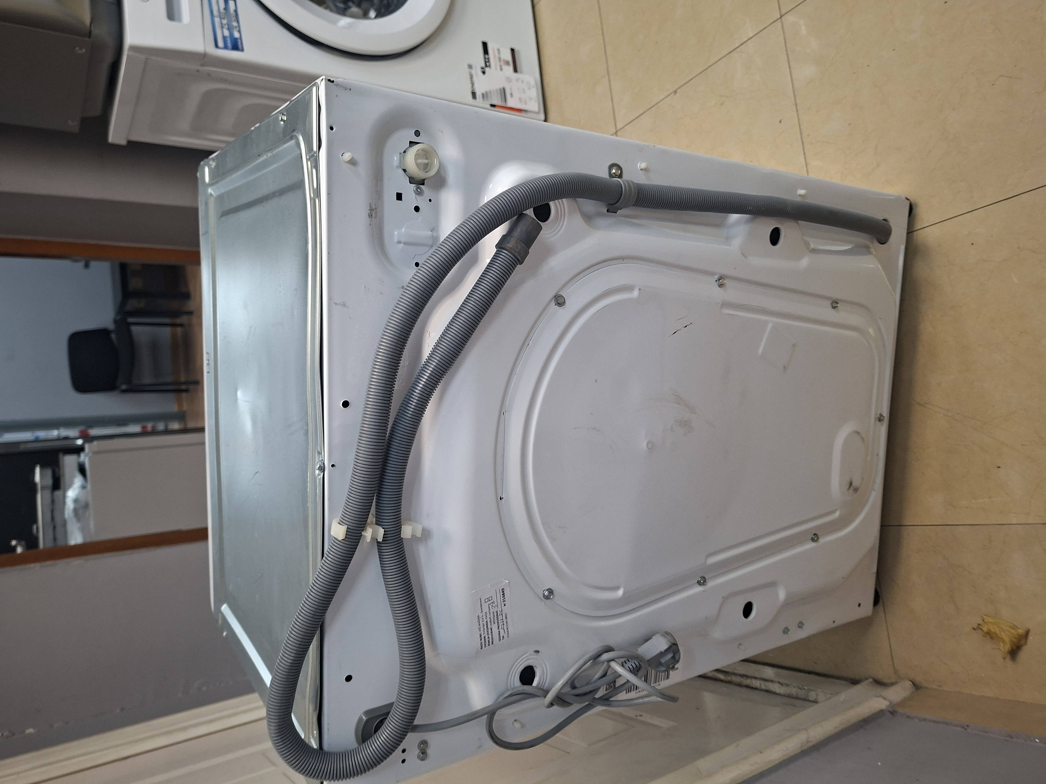 Ugradna Mašina za pranje i sušenje veša Candy CBDO485TWME/1-S,8+5 kg