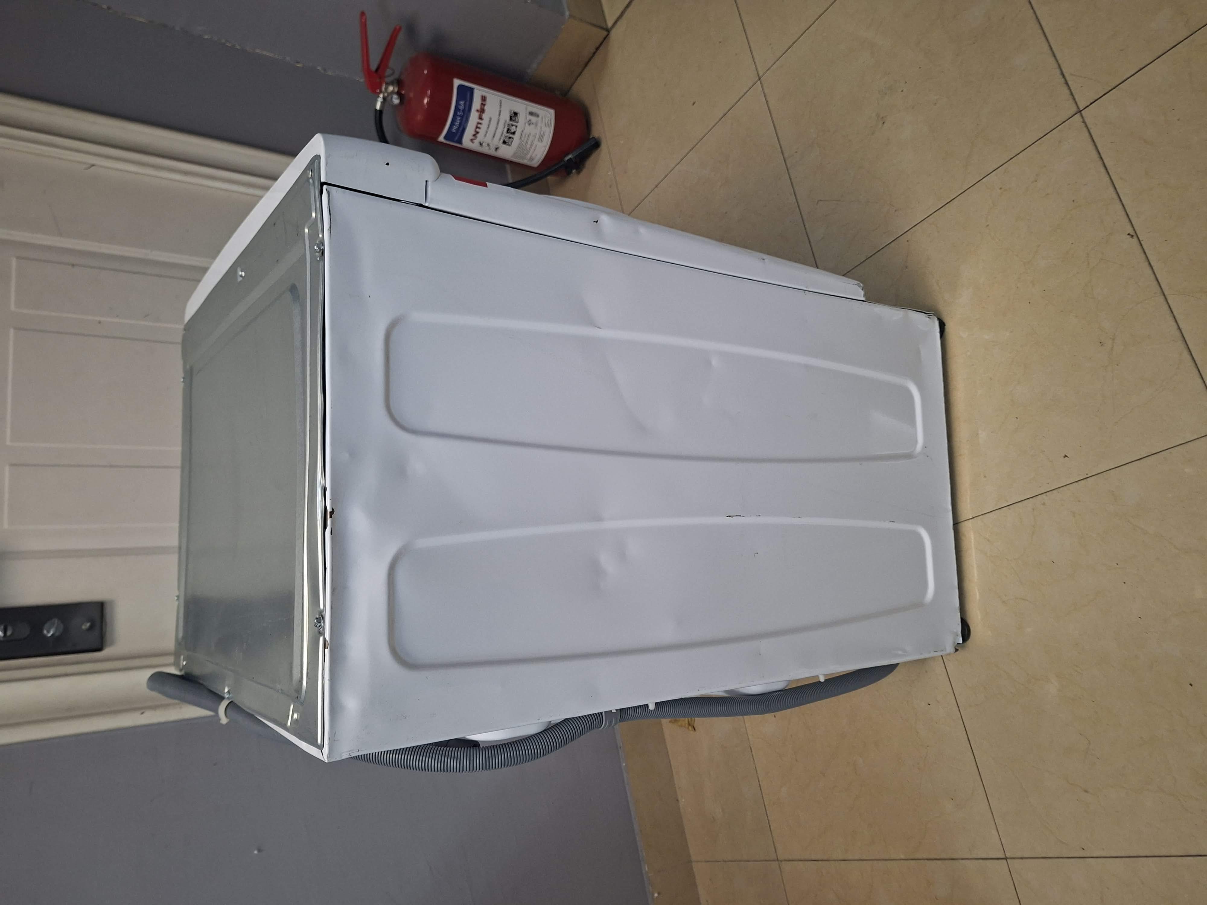 Ugradna Mašina za pranje i sušenje veša Candy CBDO485TWME/1-S,8+5 kg