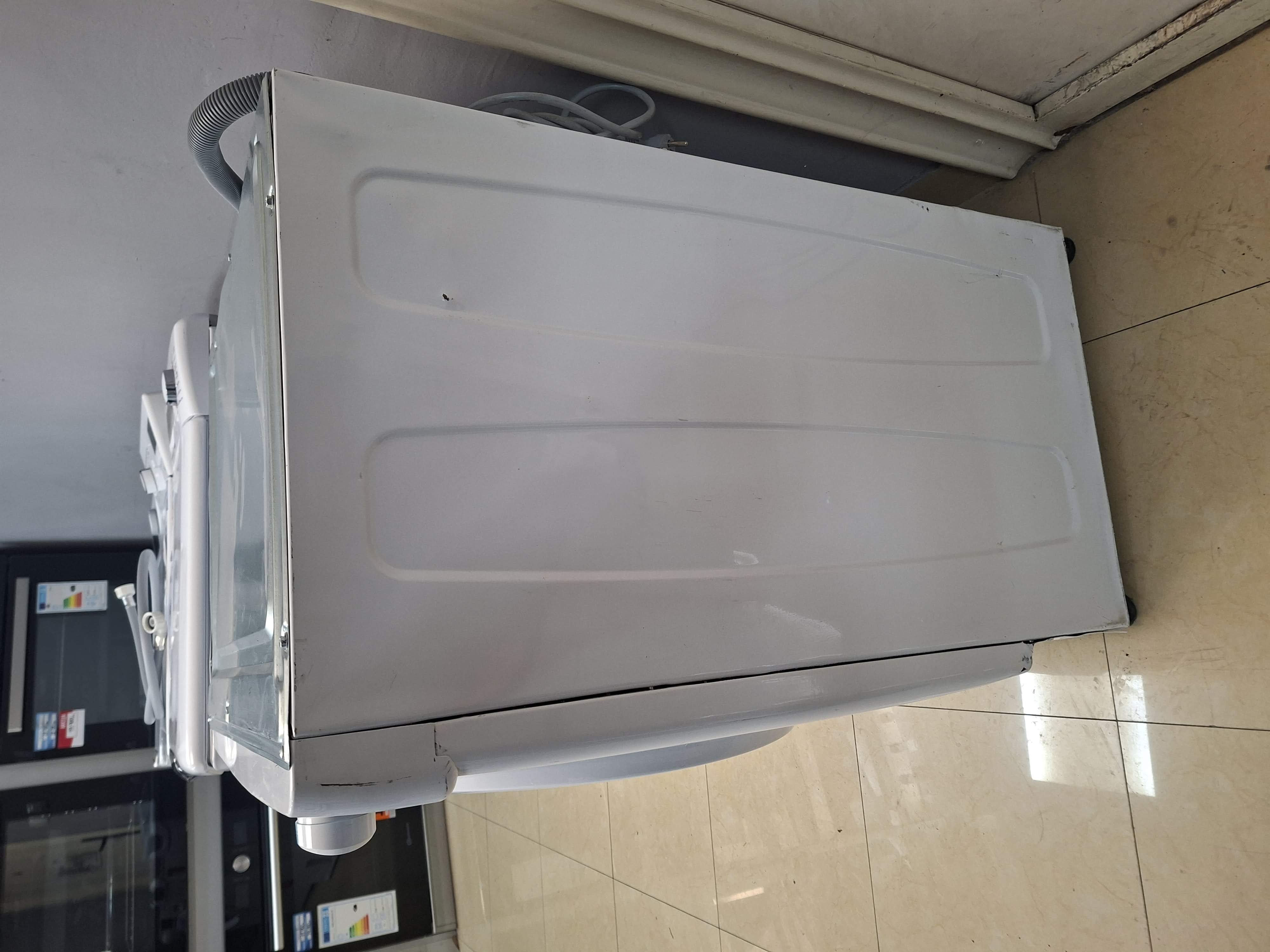 Ugradna Mašina za pranje i sušenje veša Candy CBDO485TWME/1-S,8+5 kg