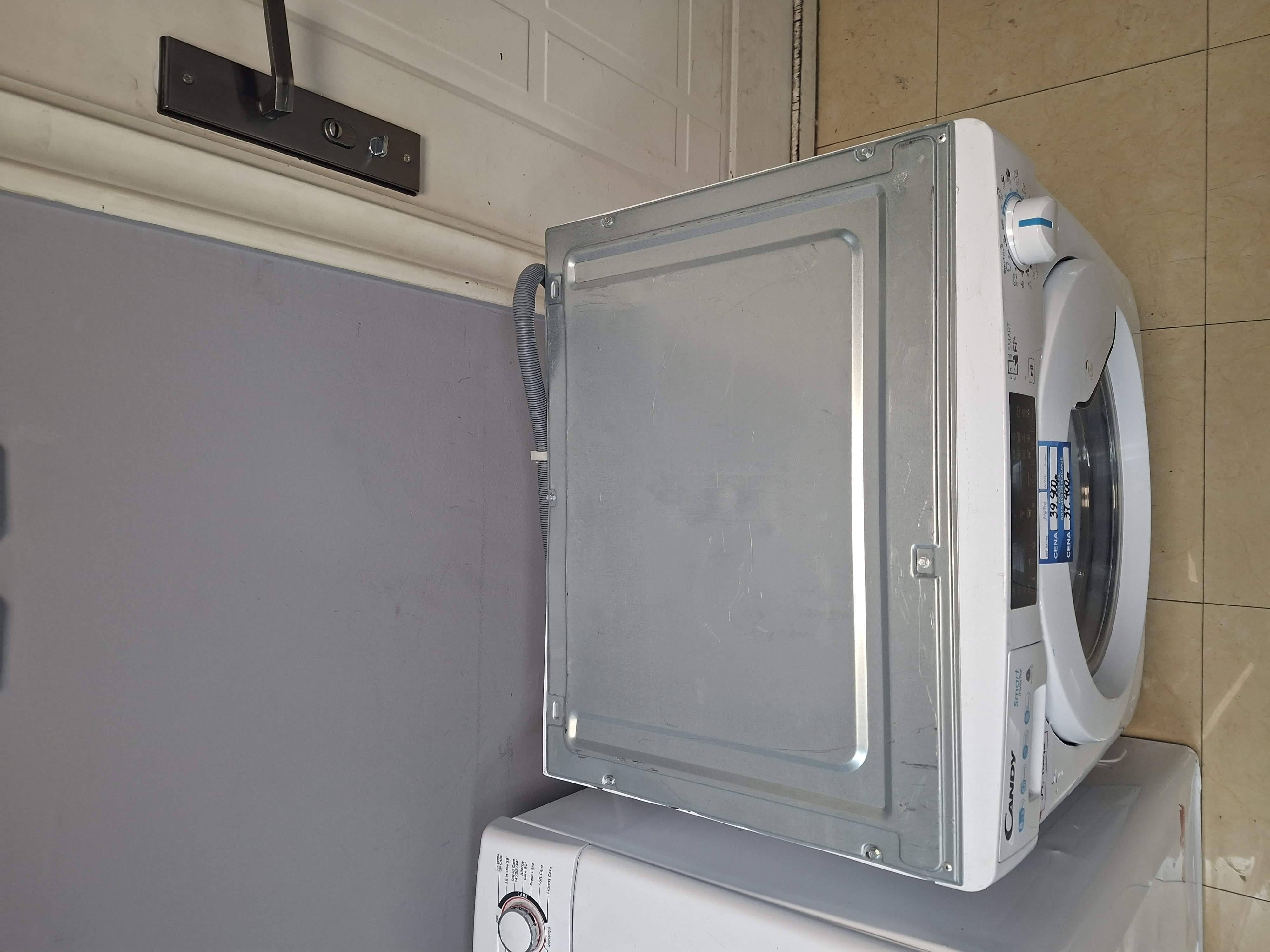 Ugradna Mašina za pranje i sušenje veša Candy CBDO485TWME/1-S,8+5 kg