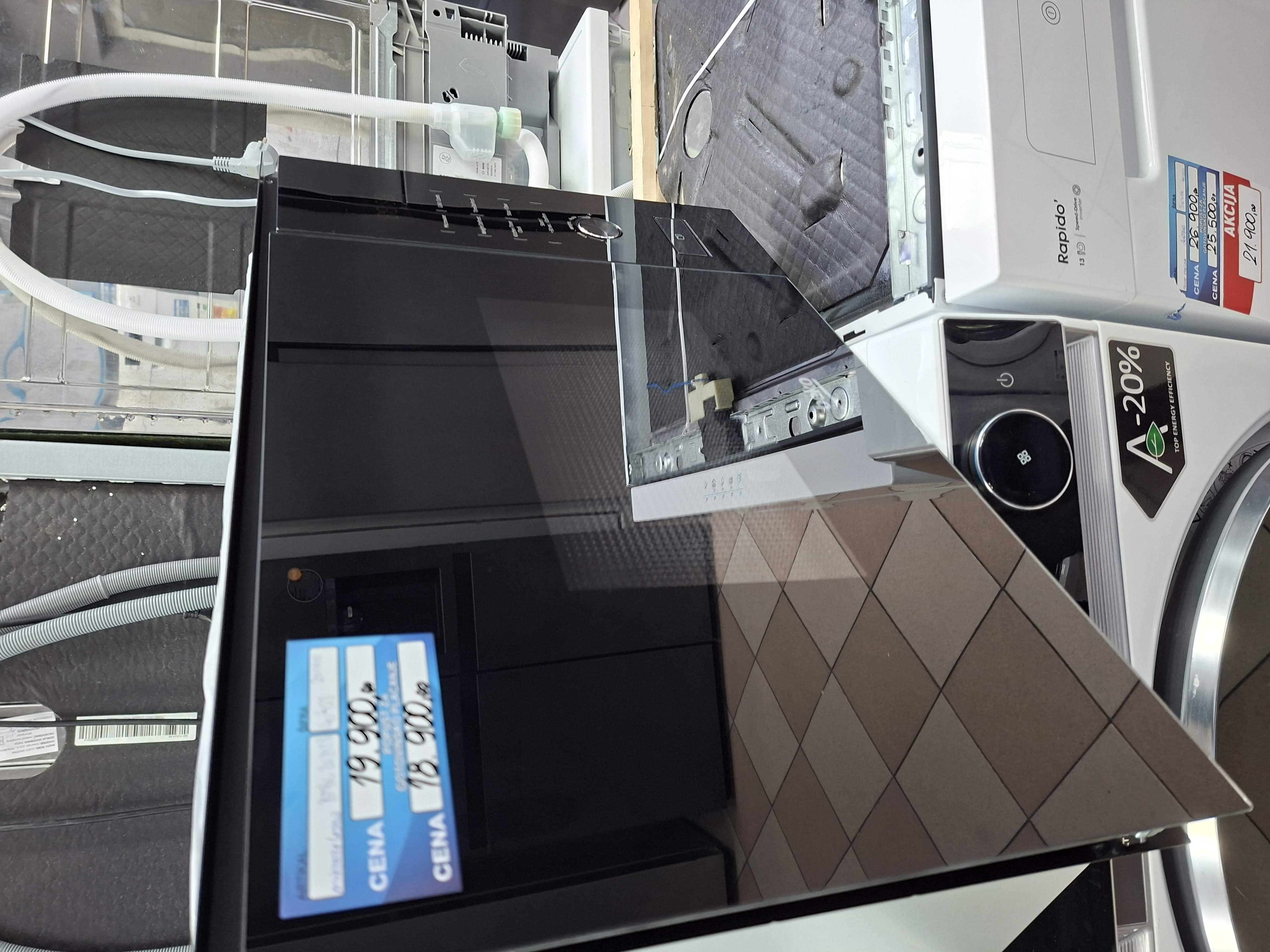Ugradna Mikrotalasna Beko BMGB 20212 B , 20 L