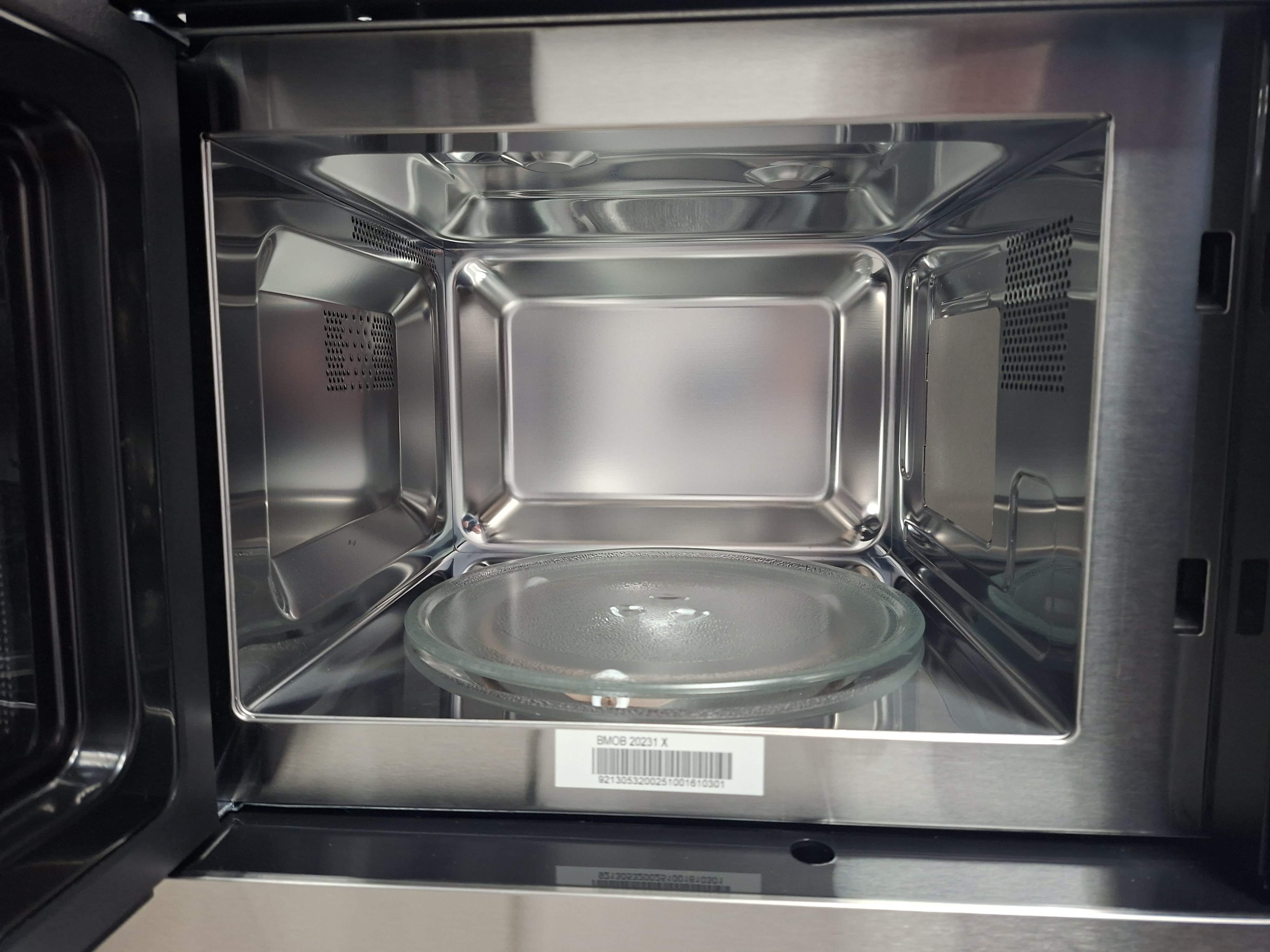 Ugradna Mikrotalasna Beko BMOB 20231 X , 20L