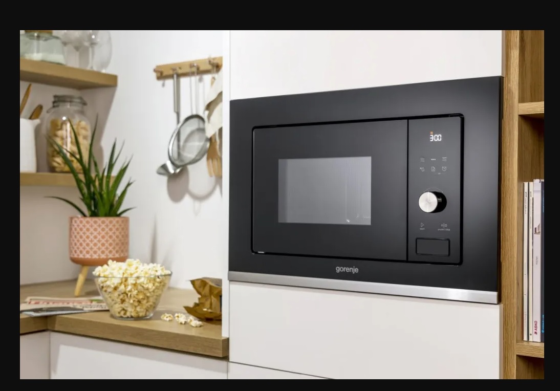 Ugradna mikrotalasna Gorenje  BM 201 AG1BG