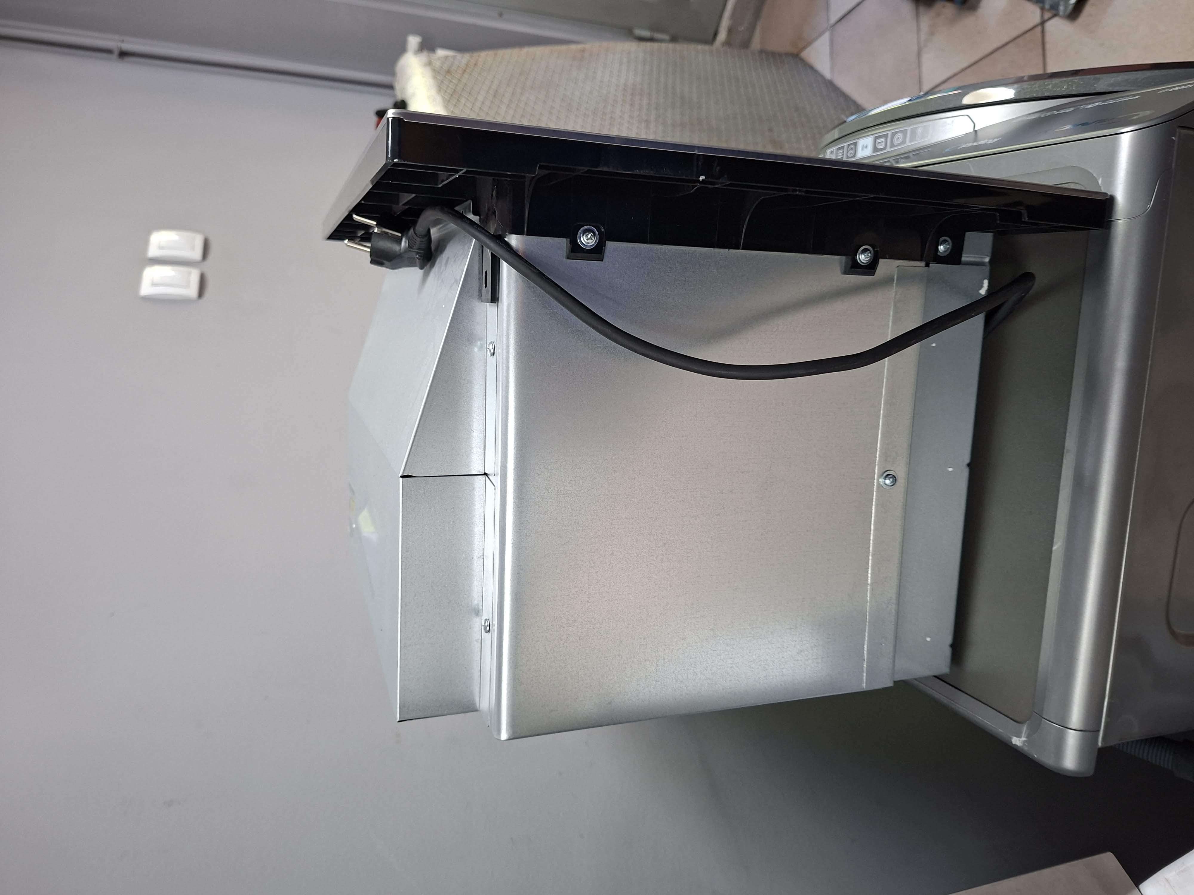 Ugradna Mikrotalasna Hoover HIG1730DX , 17l