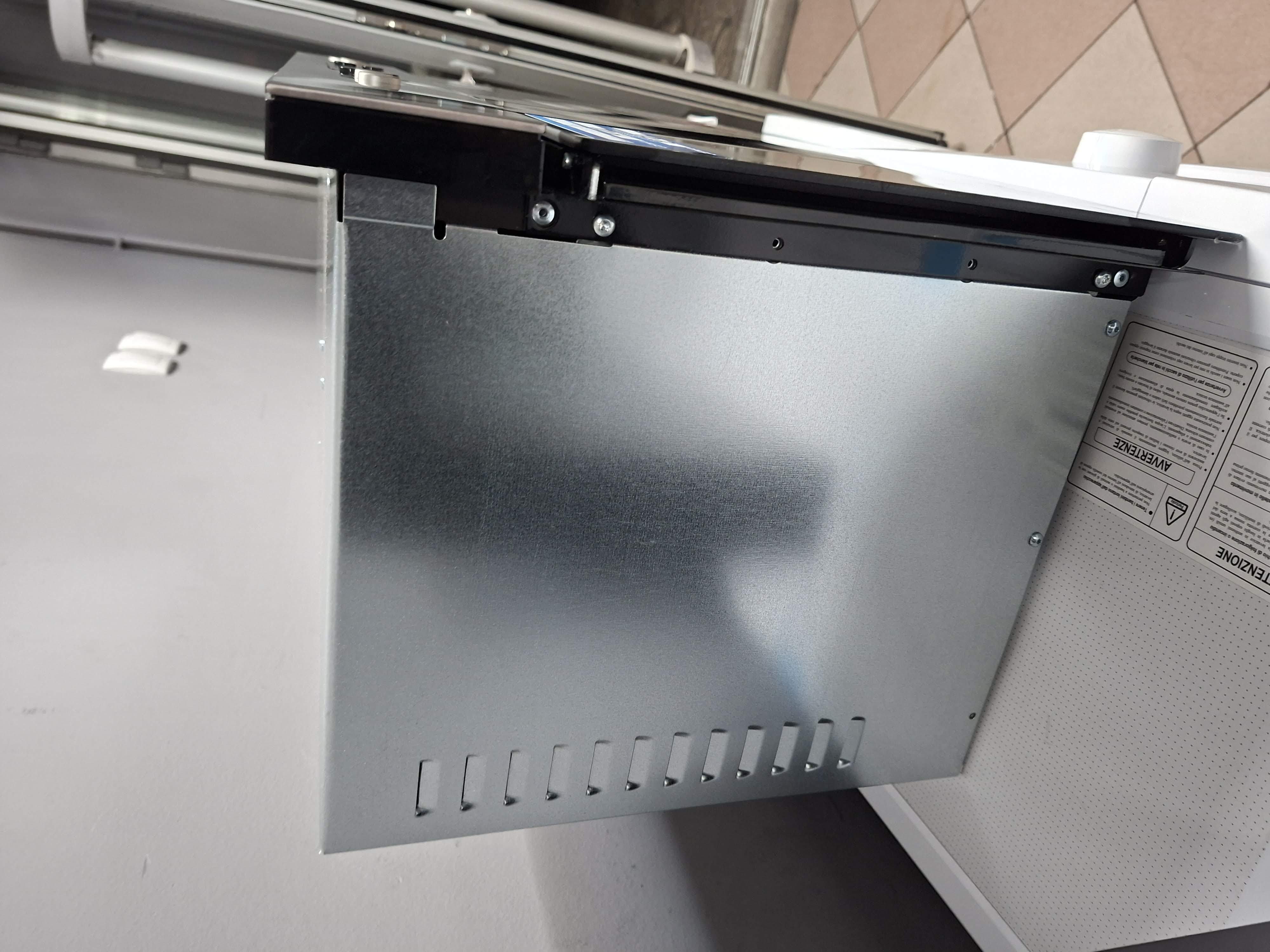 Ugradna mikrotalasna Hotpoint Ariston HAM K12C , 22l.